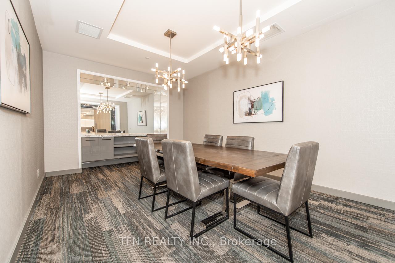 Photo 8 of Unit 314, 1603 Eglinton Avenue W, Toronto, Oakwood Village — HOMEH