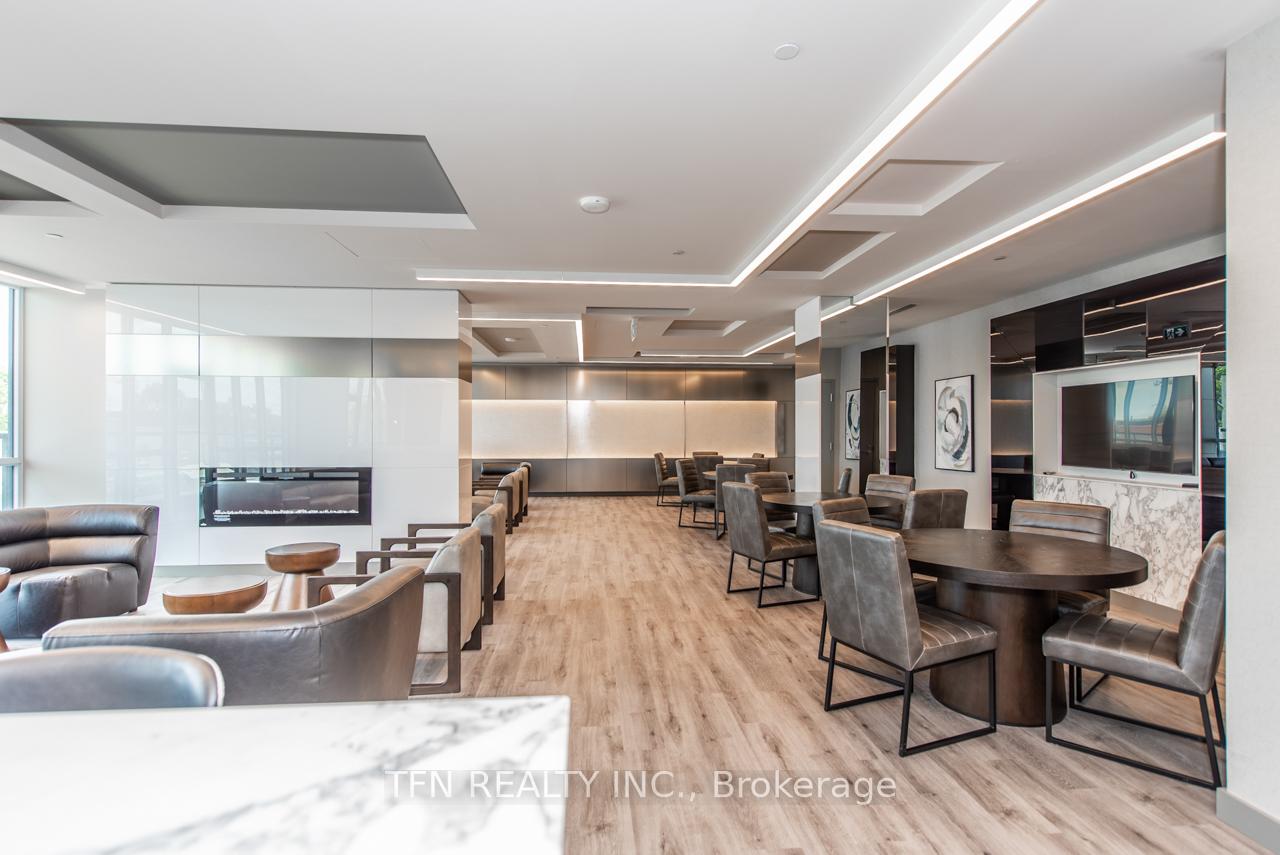 Photo 11 of Unit 314, 1603 Eglinton Avenue W, Toronto, Oakwood Village — HOMEH