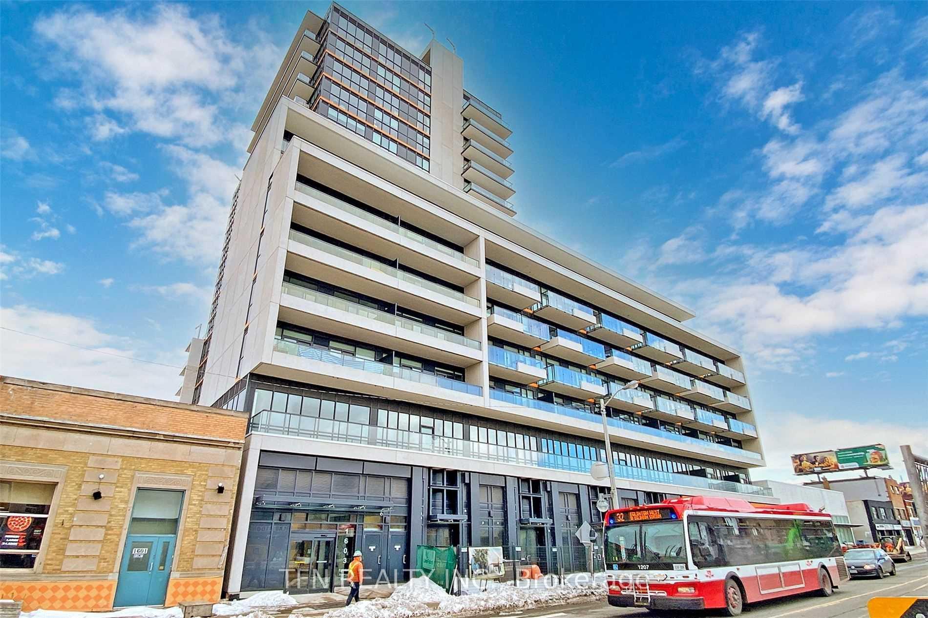 Photo 12 of Unit 314, 1603 Eglinton Avenue W, Toronto, Oakwood Village — HOMEH
