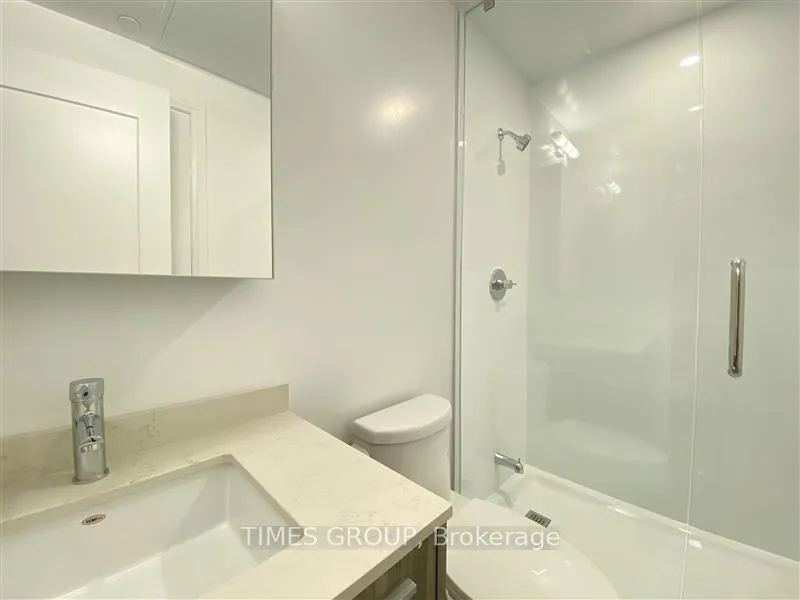 Photo 10 of Unit 906, 65 Broadway Avenue, Toronto, Mount Pleasant West — HOMEH
