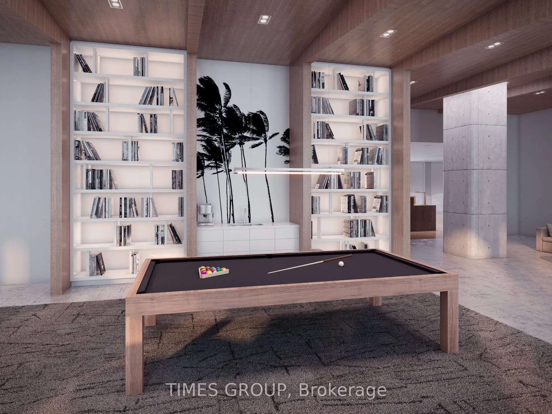 Photo 13 of Unit 906, 65 Broadway Avenue, Toronto, Mount Pleasant West — HOMEH