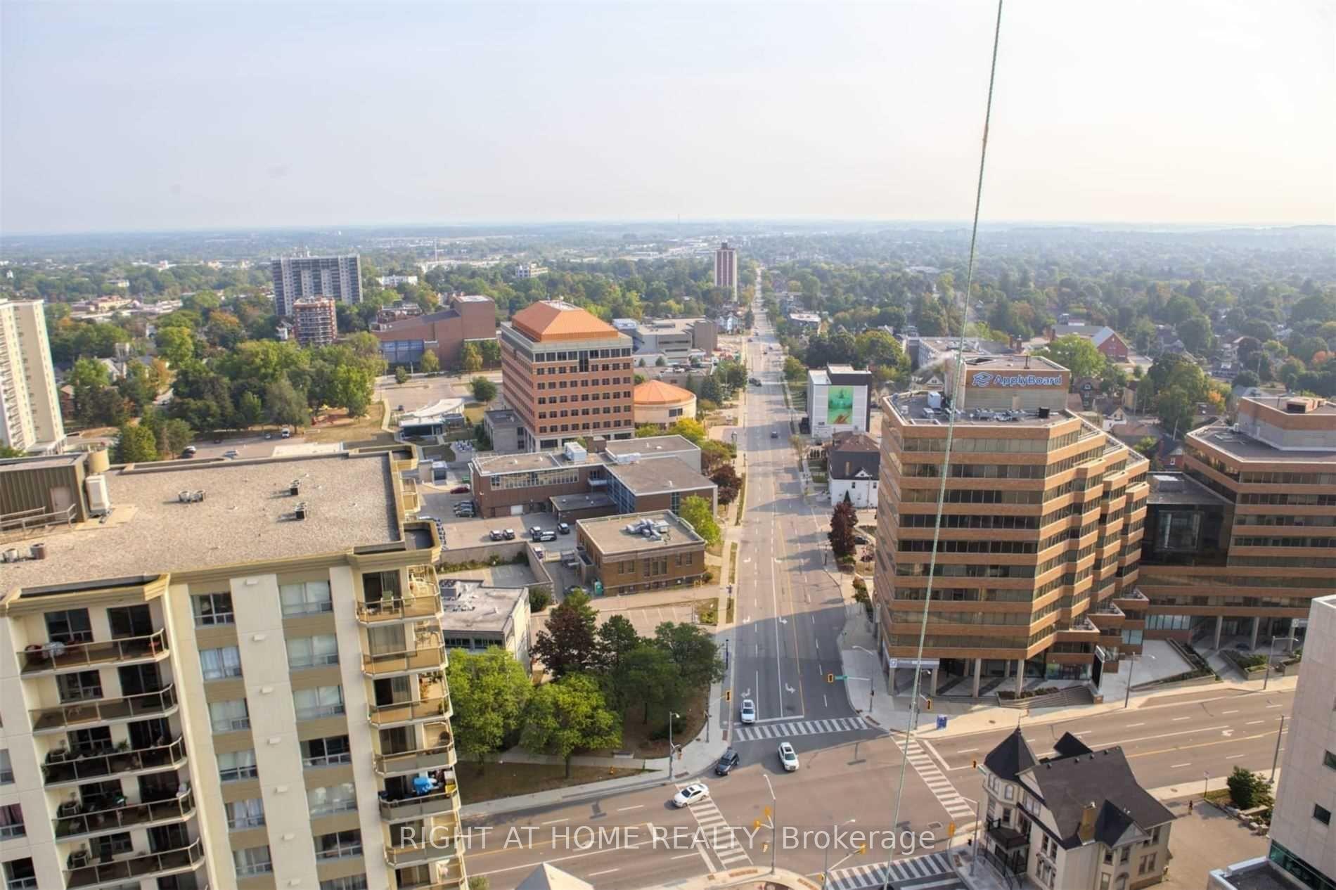 Photo 11 of Unit 1107, 60 Frederick Street, Kitchener, City Commercial Core — HOMEH