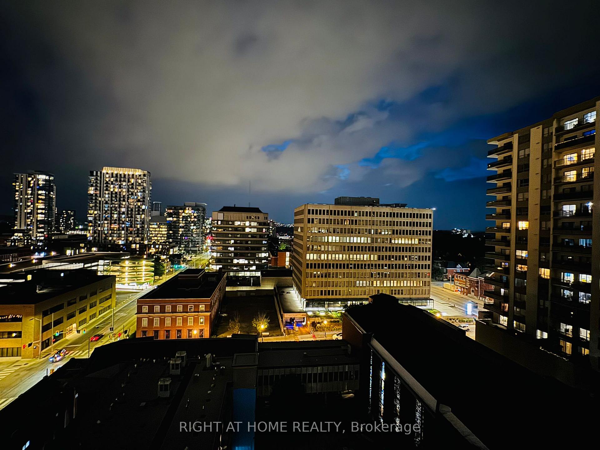 Photo 15 of Unit 1107, 60 Frederick Street, Kitchener, City Commercial Core — HOMEH