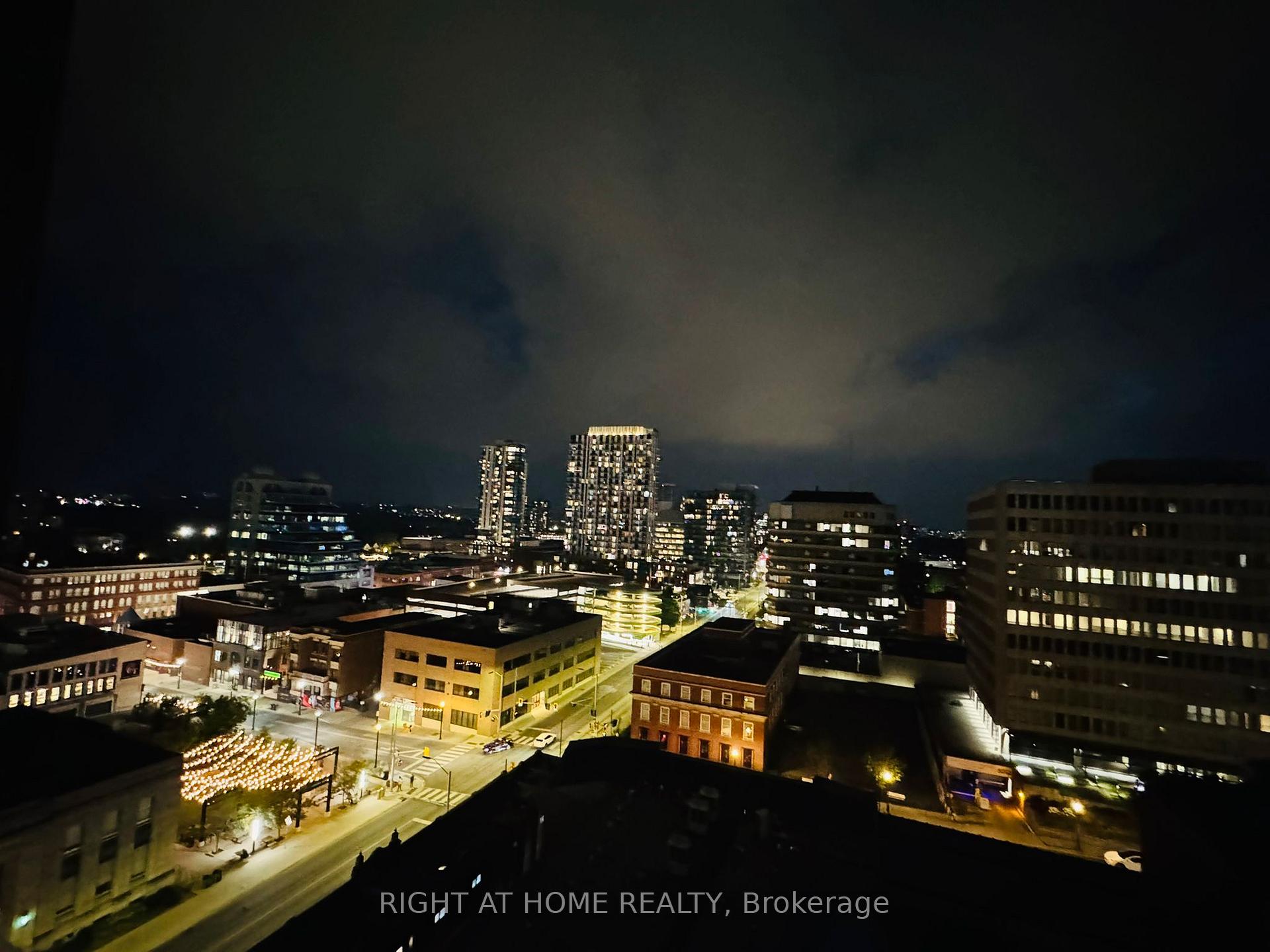 Photo 16 of Unit 1107, 60 Frederick Street, Kitchener, City Commercial Core — HOMEH