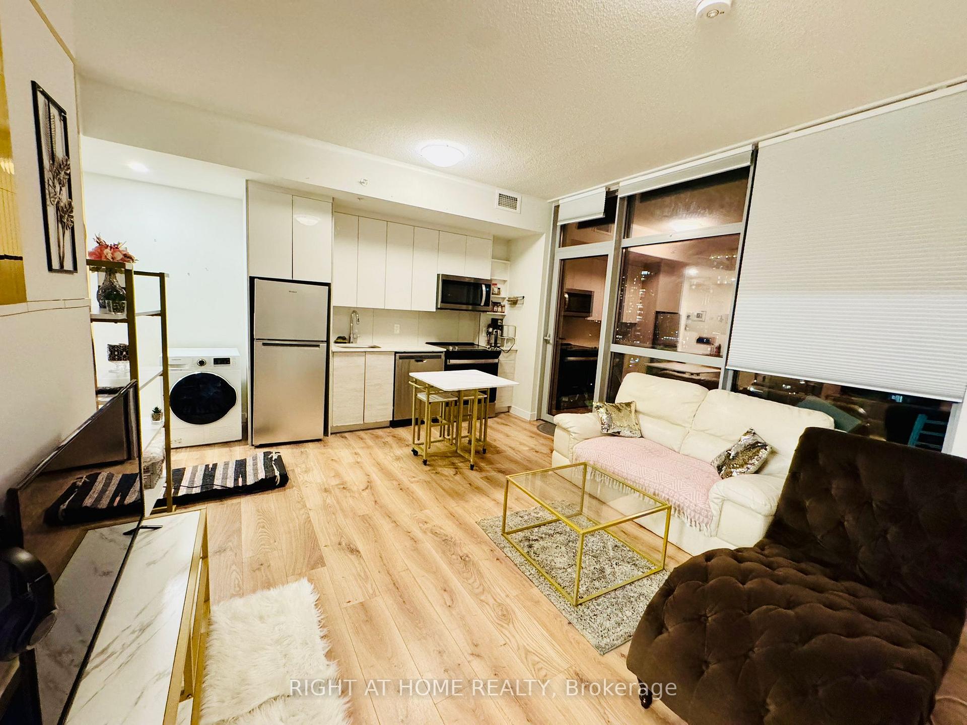 Photo 21 of Unit 1107, 60 Frederick Street, Kitchener, City Commercial Core — HOMEH