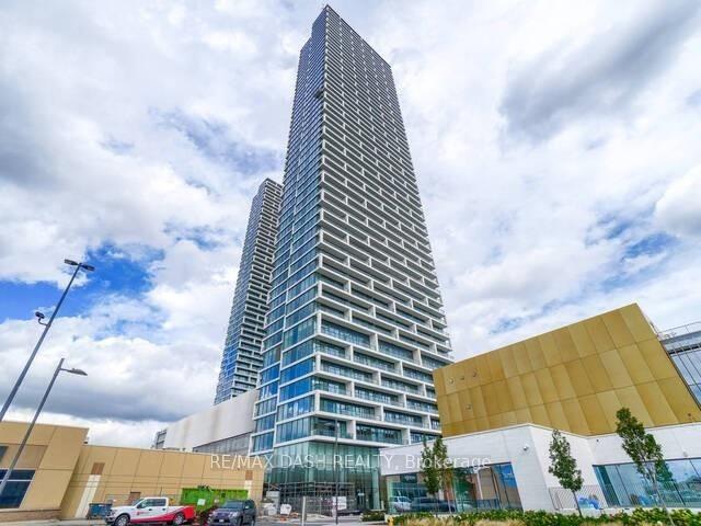 Photo 1 of Unit 606, 5 Buttermill Avenue, Vaughan, Vaughan Corporate Centre — HOMEH