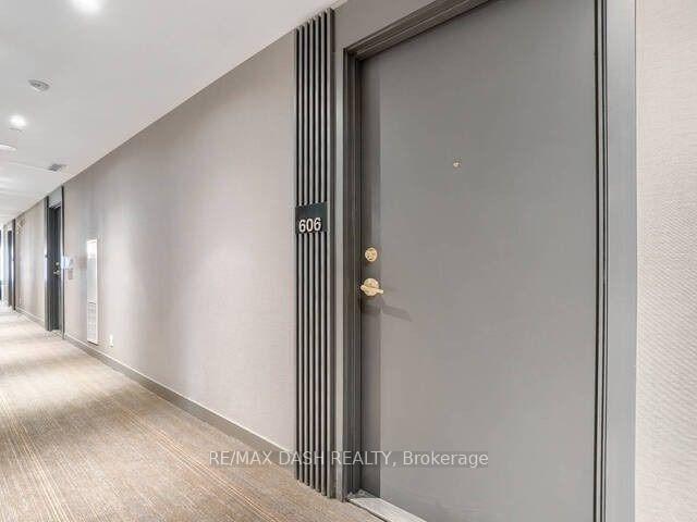 Photo 2 of Unit 606, 5 Buttermill Avenue, Vaughan, Vaughan Corporate Centre — HOMEH