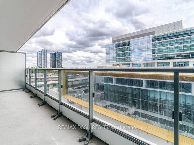 Photo 13 of Unit 606, 5 Buttermill Avenue, Vaughan, Vaughan Corporate Centre — HOMEH