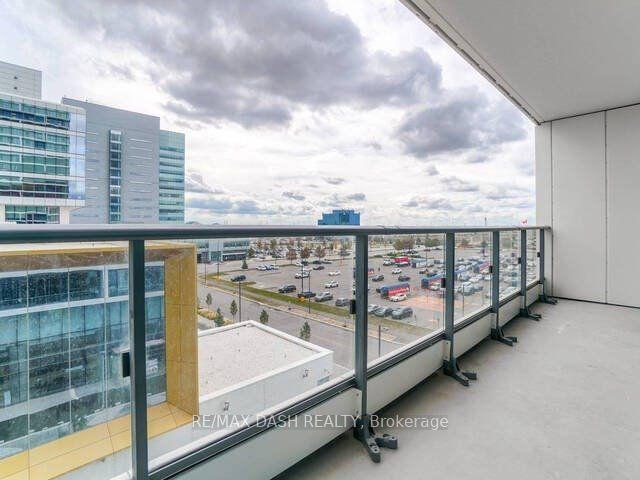 Photo 14 of Unit 606, 5 Buttermill Avenue, Vaughan, Vaughan Corporate Centre — HOMEH