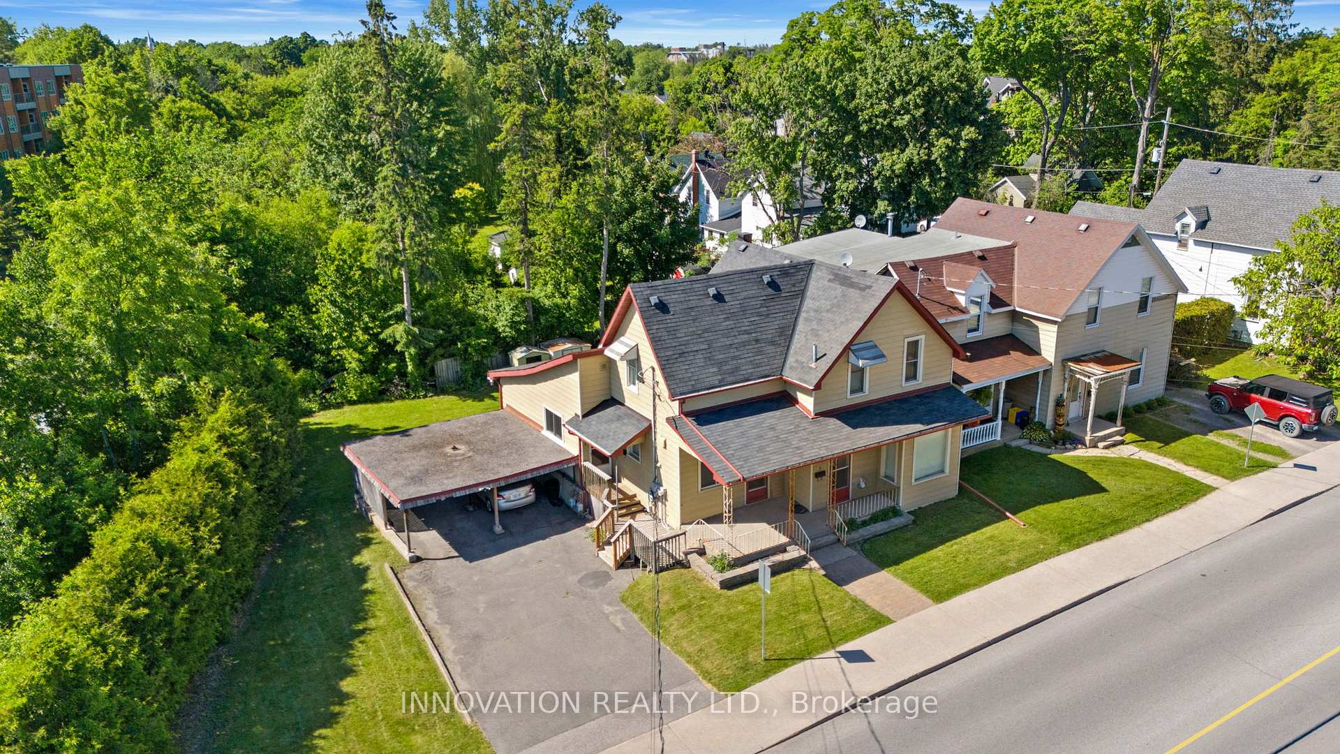 Photo 3 of 55 Lake Avenue E, Carleton Place — HOMEH