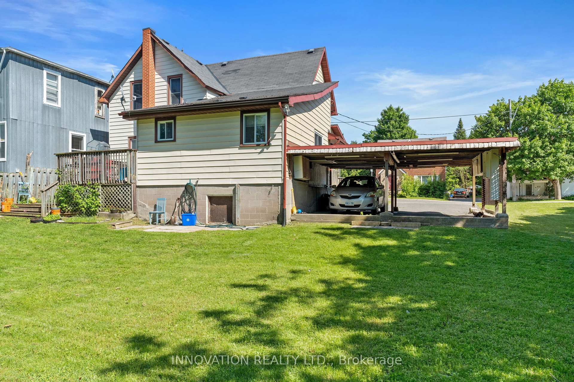 Photo 25 of 55 Lake Avenue E, Carleton Place — HOMEH