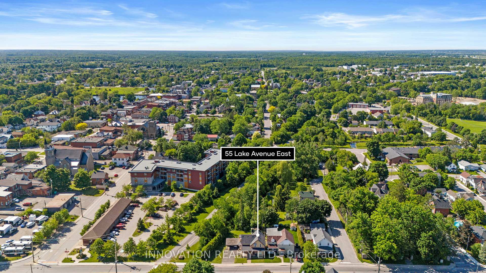 Photo 28 of 55 Lake Avenue E, Carleton Place — HOMEH