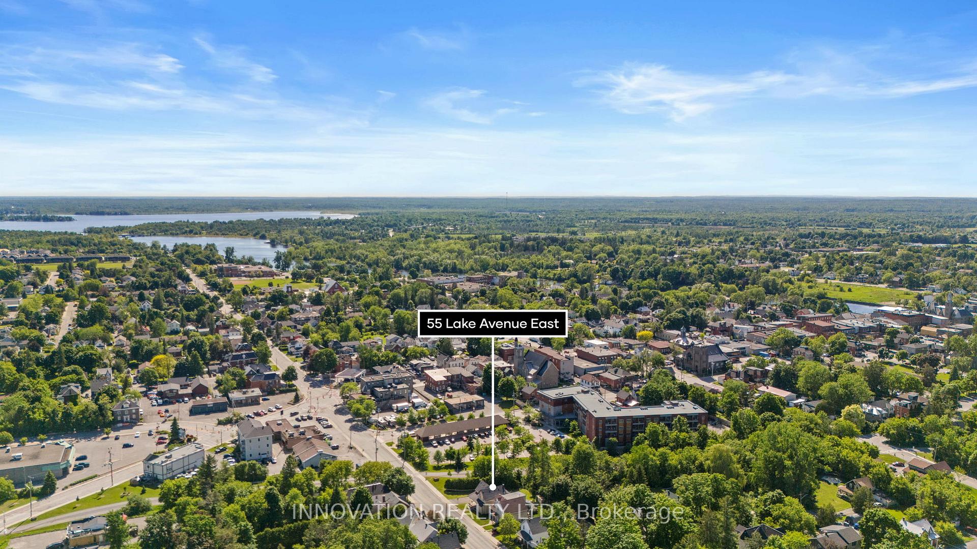 Photo 27 of 55 Lake Avenue E, Carleton Place — HOMEH