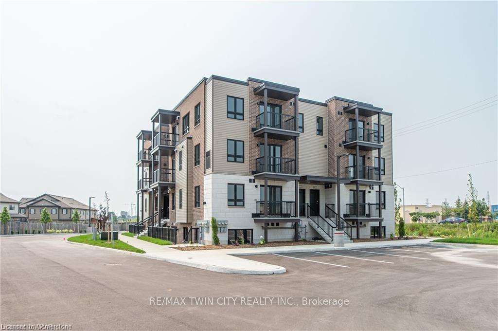 Photo 1 of Unit A16, 1331 Countrystone Drive, Kitchener, Highland West — HOMEH