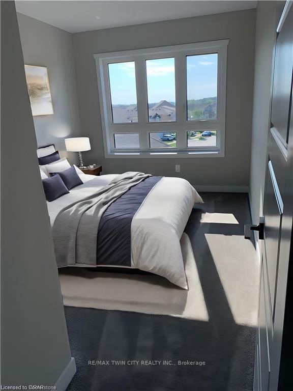 Photo 3 of Unit A16, 1331 Countrystone Drive, Kitchener, Highland West — HOMEH