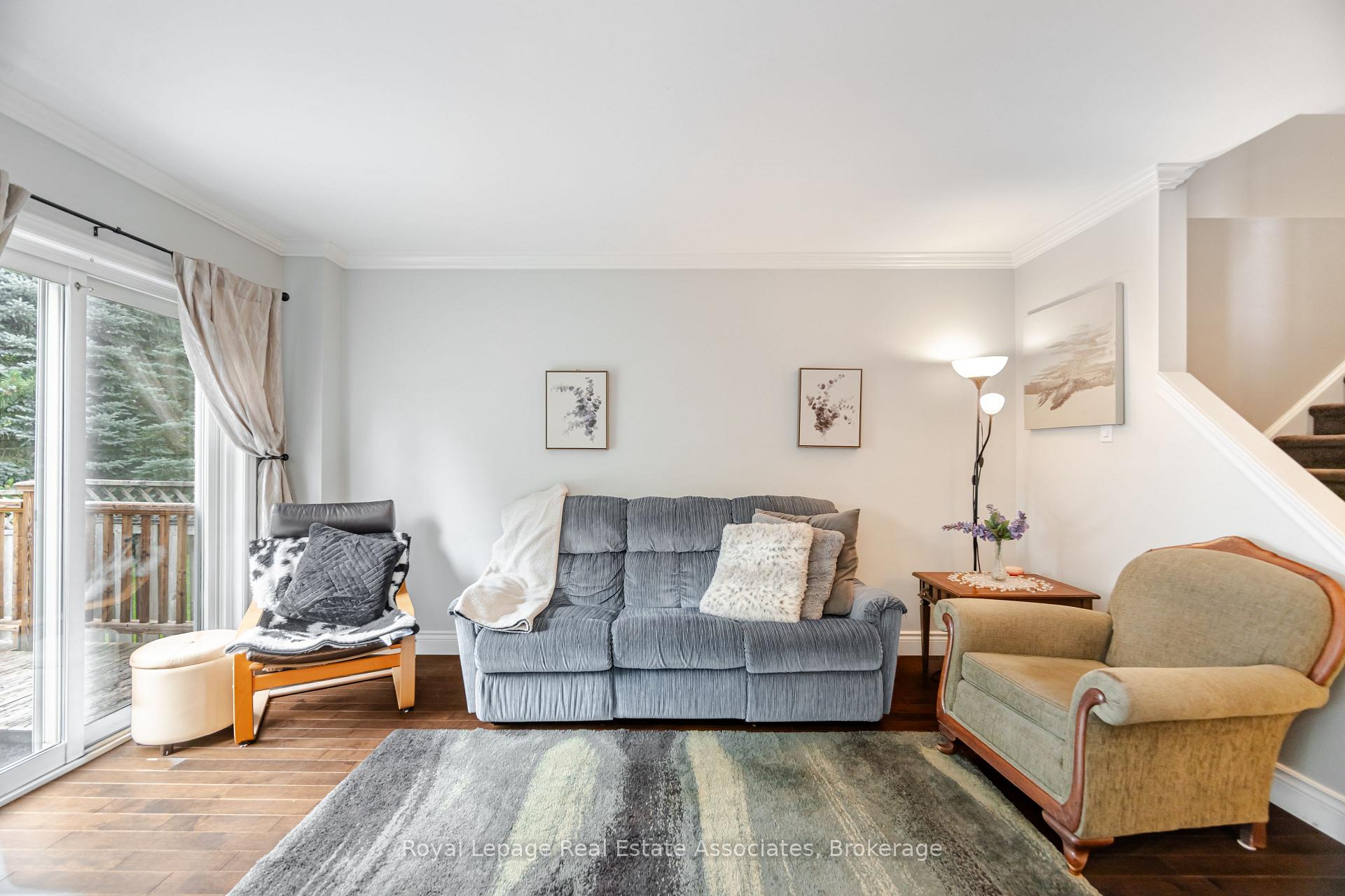 Photo 10 of Unit 5, 360 Cornridge Place, Waterloo — HOMEH