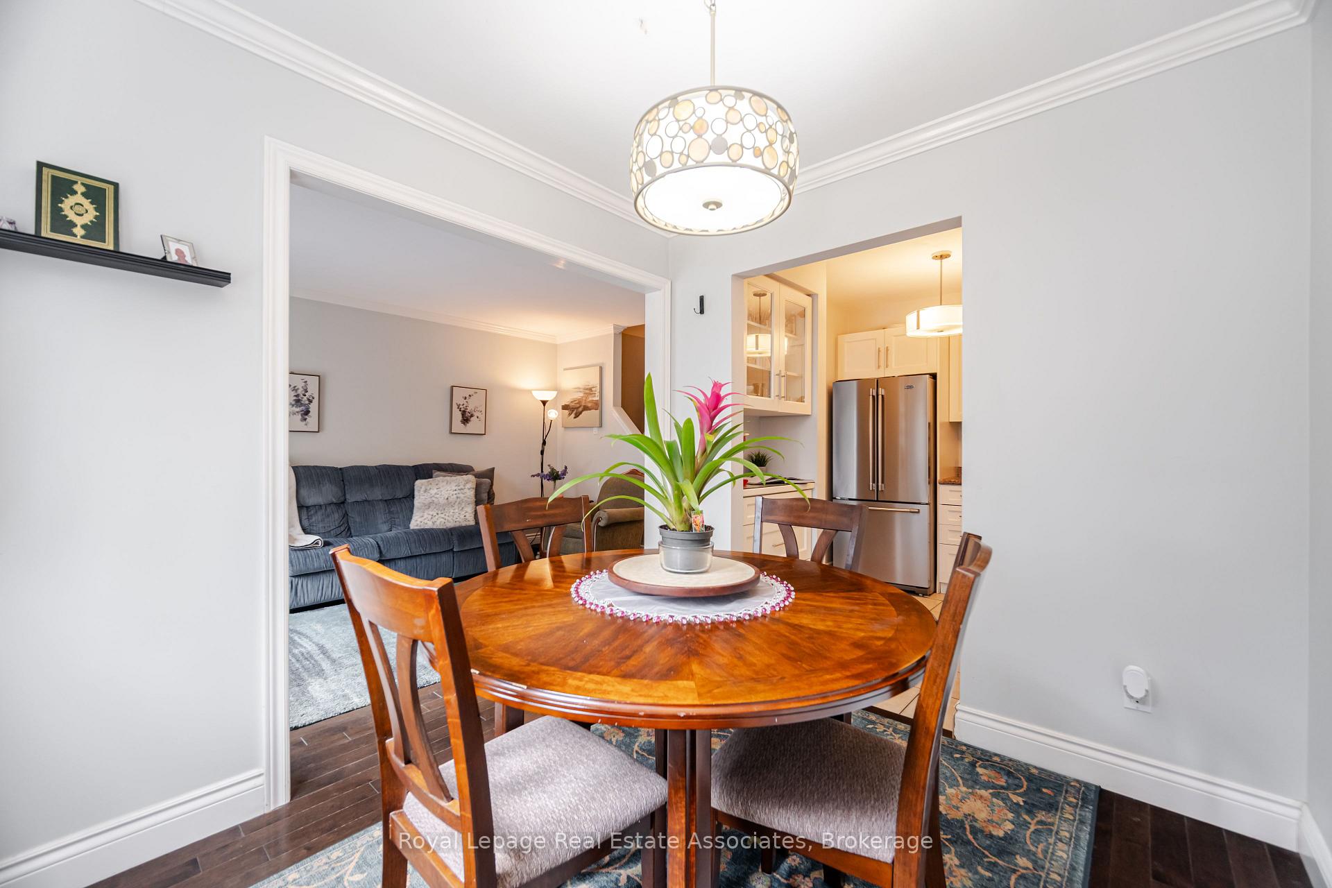 Photo 15 of Unit 5, 360 Cornridge Place, Waterloo — HOMEH