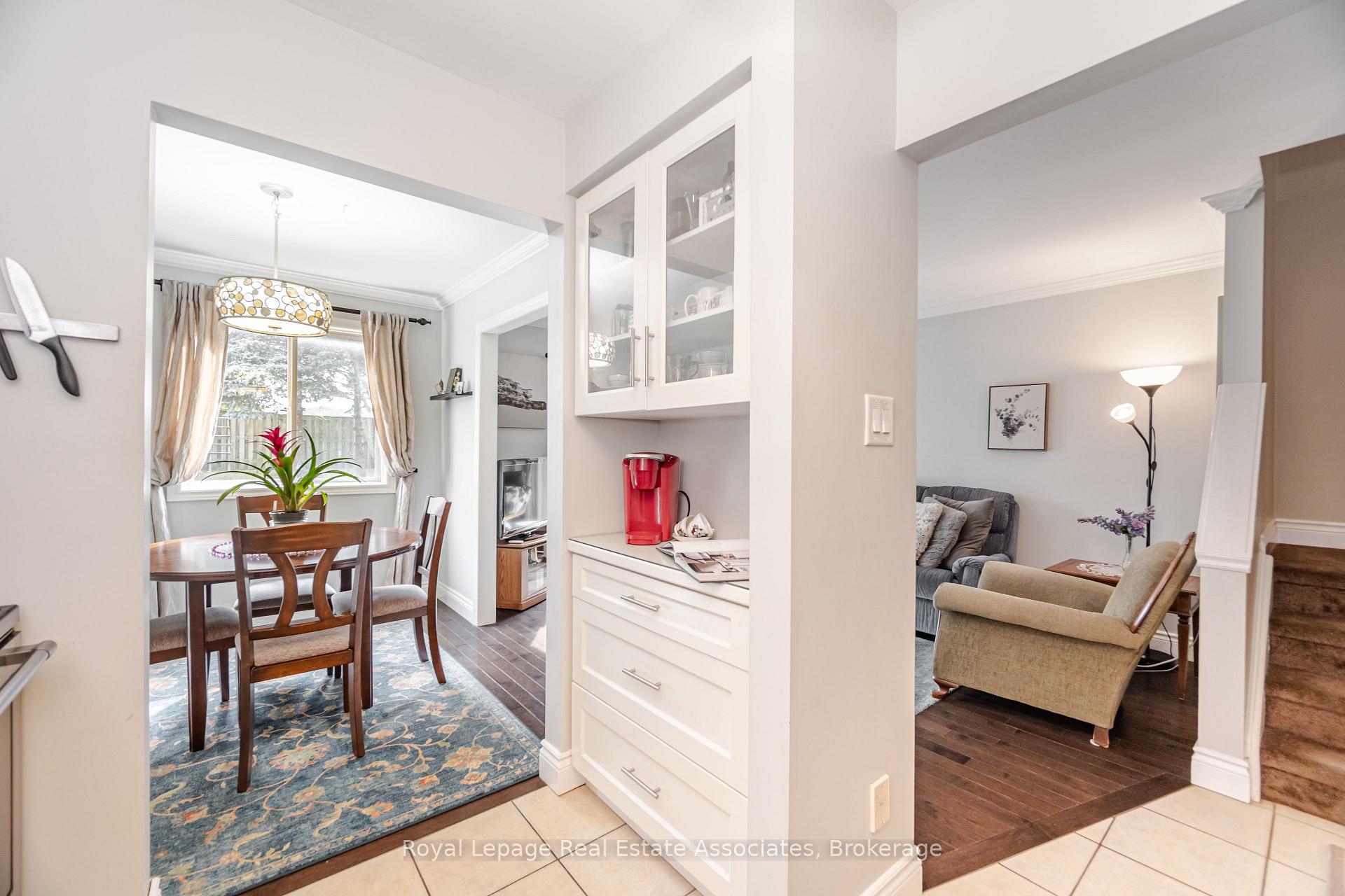 Photo 18 of Unit 5, 360 Cornridge Place, Waterloo — HOMEH