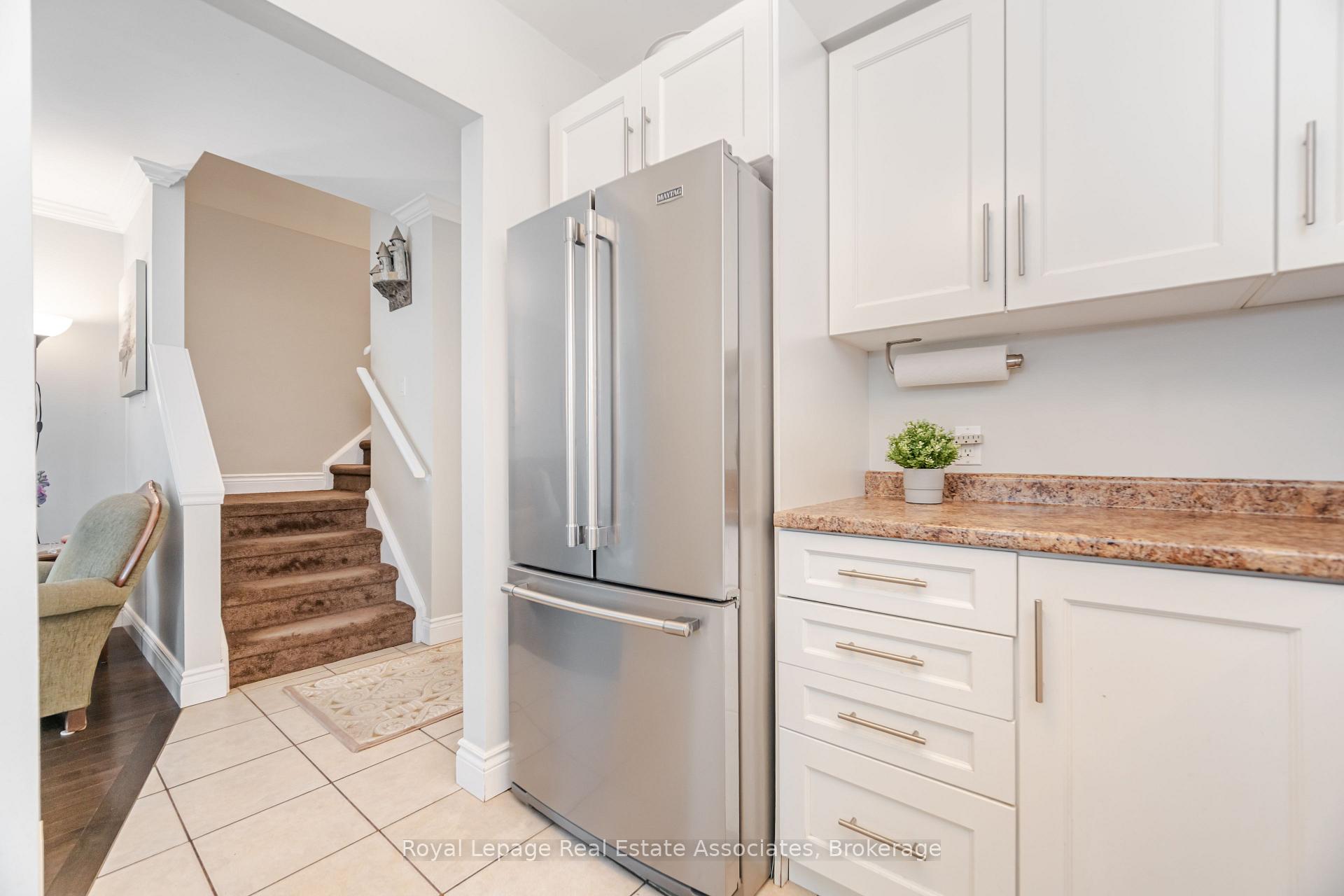 Photo 19 of Unit 5, 360 Cornridge Place, Waterloo — HOMEH