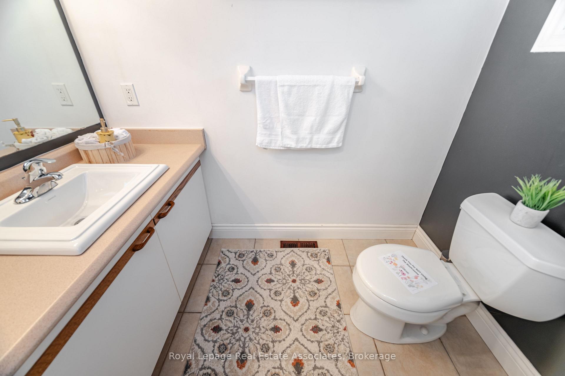 Photo 20 of Unit 5, 360 Cornridge Place, Waterloo — HOMEH