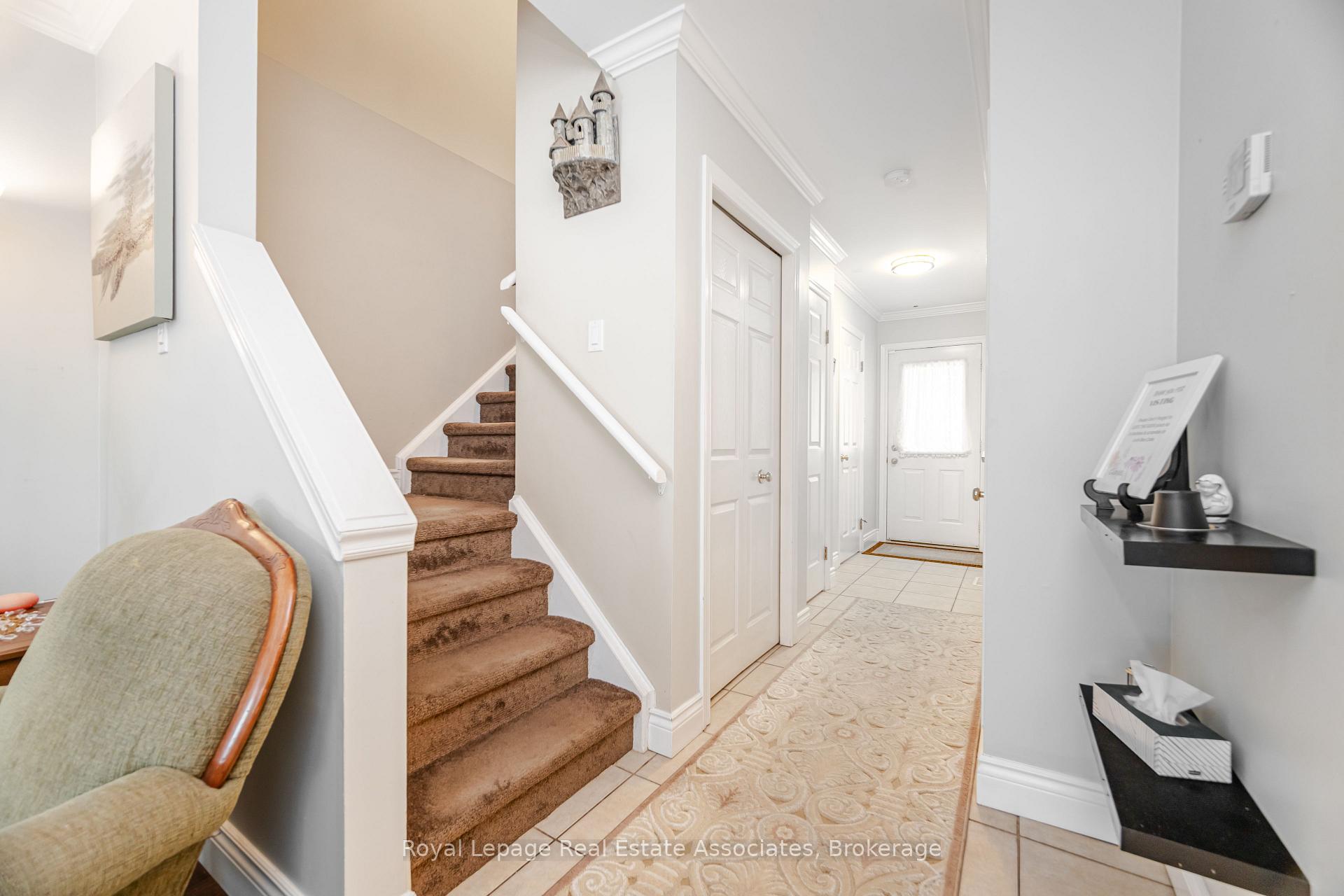 Photo 22 of Unit 5, 360 Cornridge Place, Waterloo — HOMEH