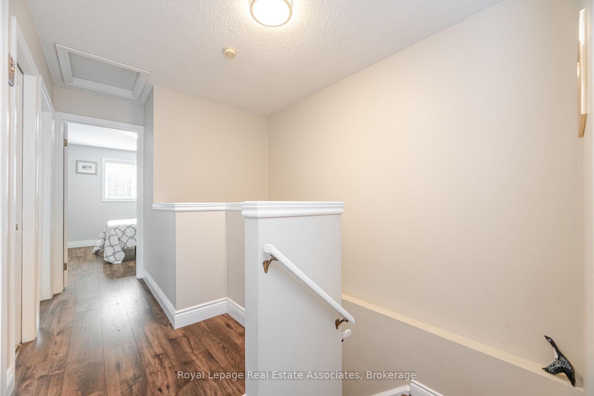 Photo 23 of Unit 5, 360 Cornridge Place, Waterloo — HOMEH