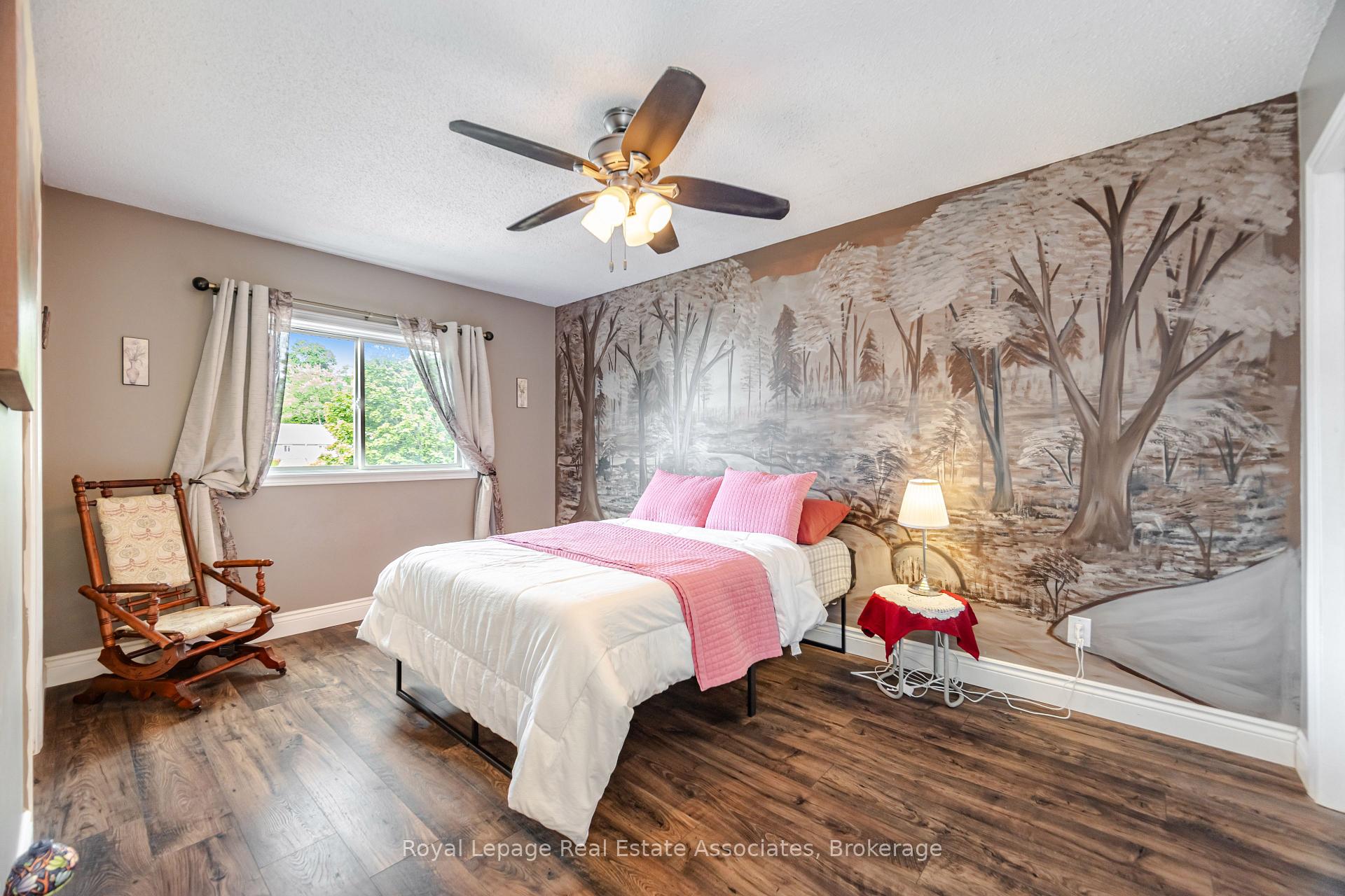 Photo 25 of Unit 5, 360 Cornridge Place, Waterloo — HOMEH