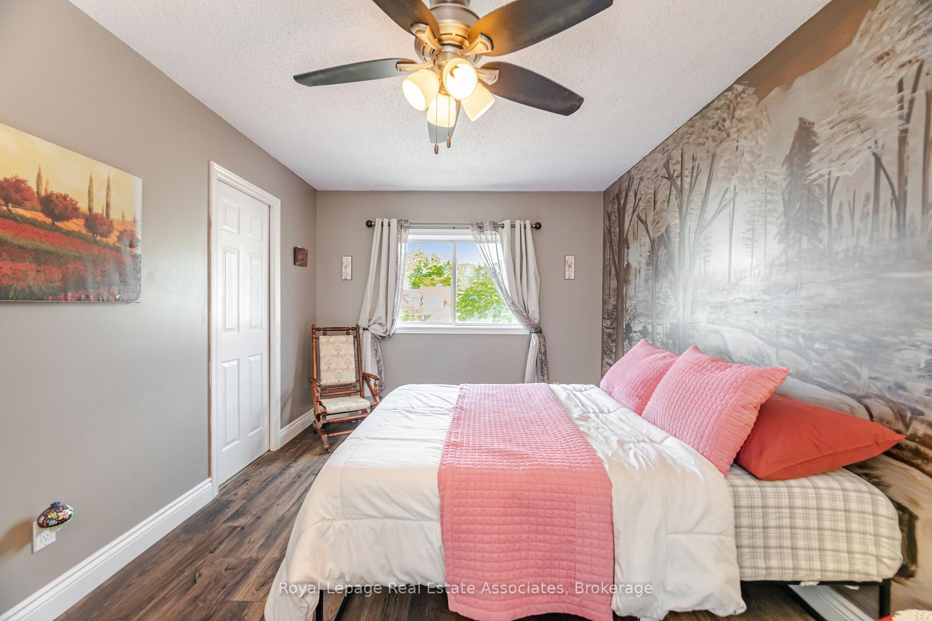 Photo 26 of Unit 5, 360 Cornridge Place, Waterloo — HOMEH