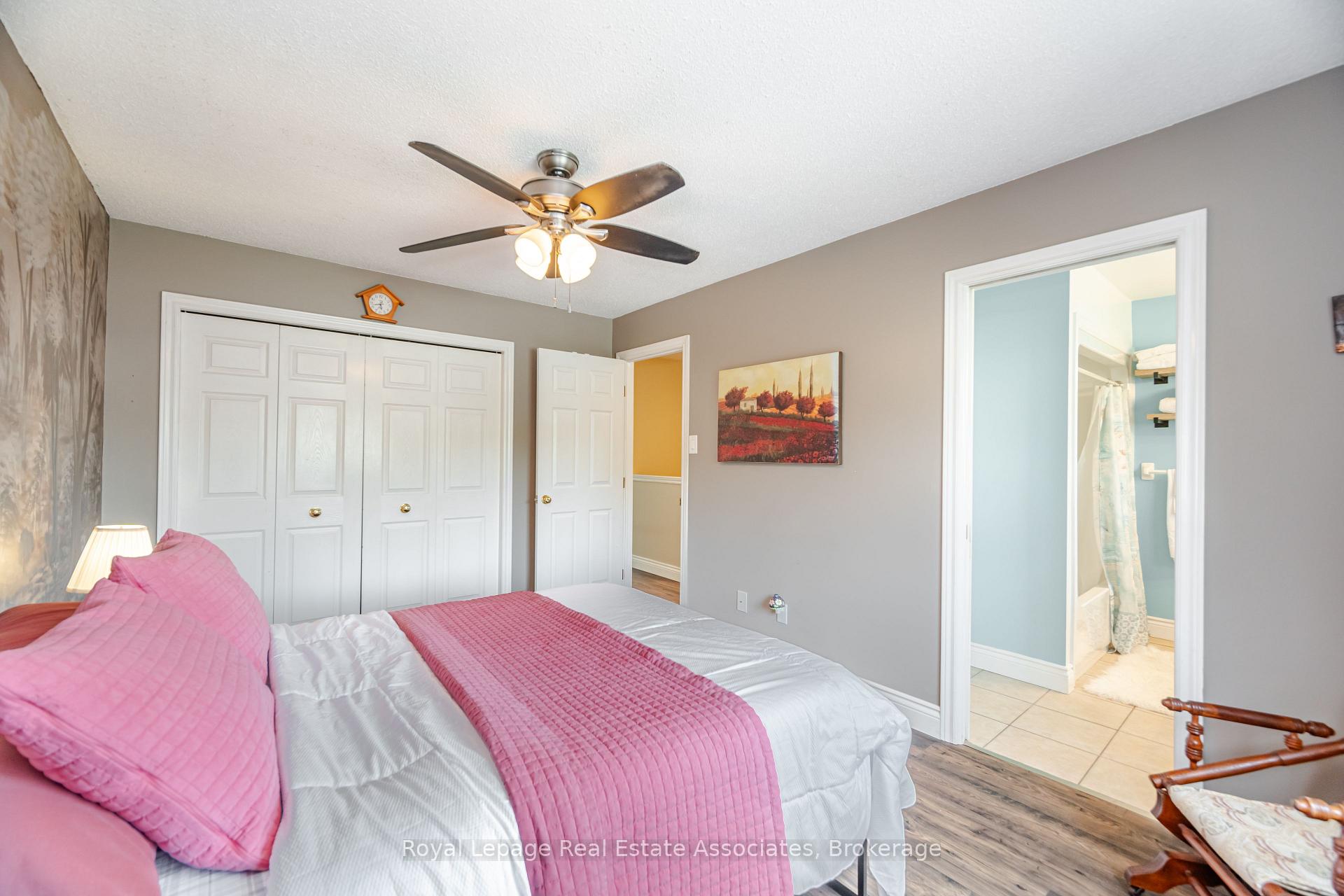 Photo 27 of Unit 5, 360 Cornridge Place, Waterloo — HOMEH