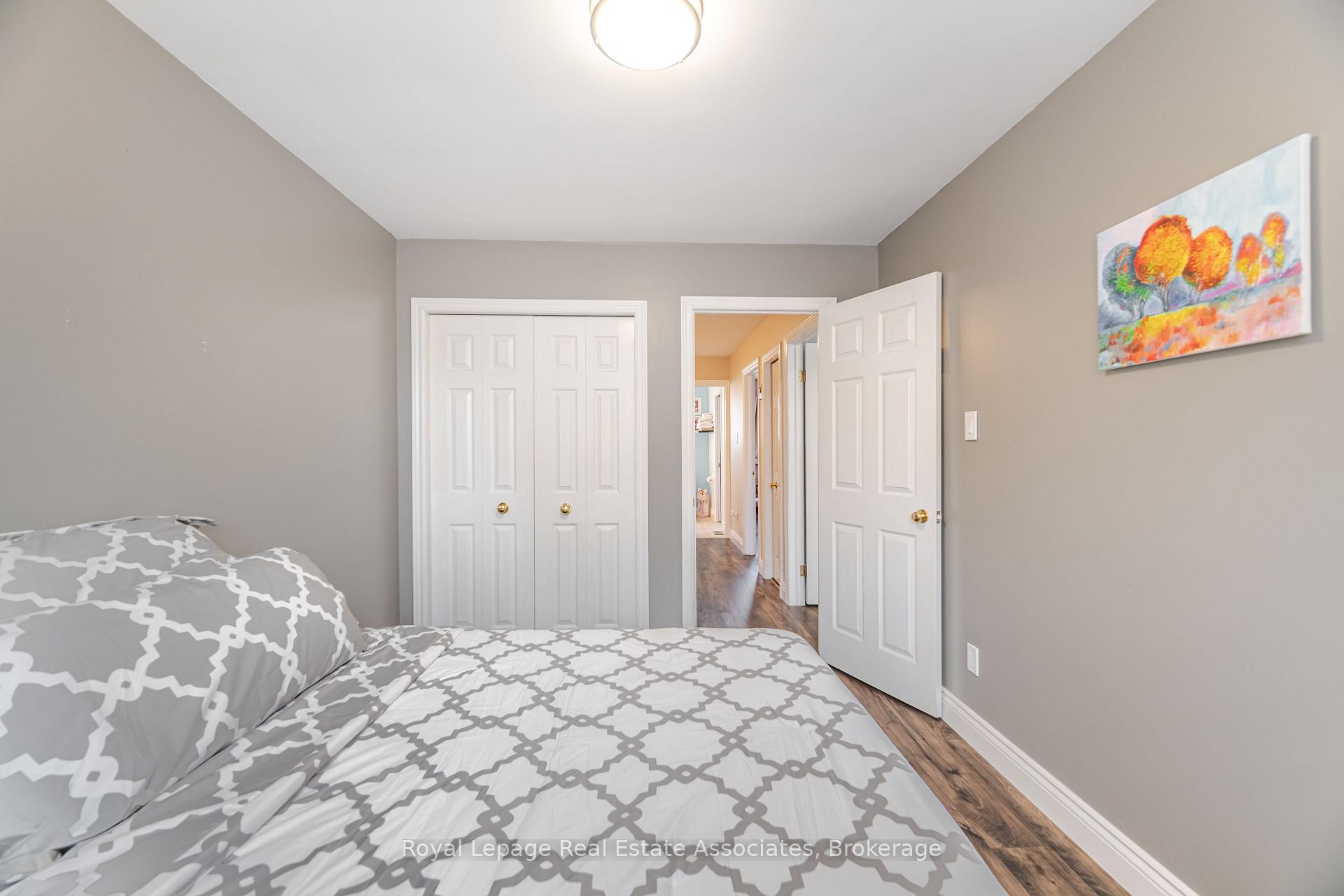 Photo 34 of Unit 5, 360 Cornridge Place, Waterloo — HOMEH