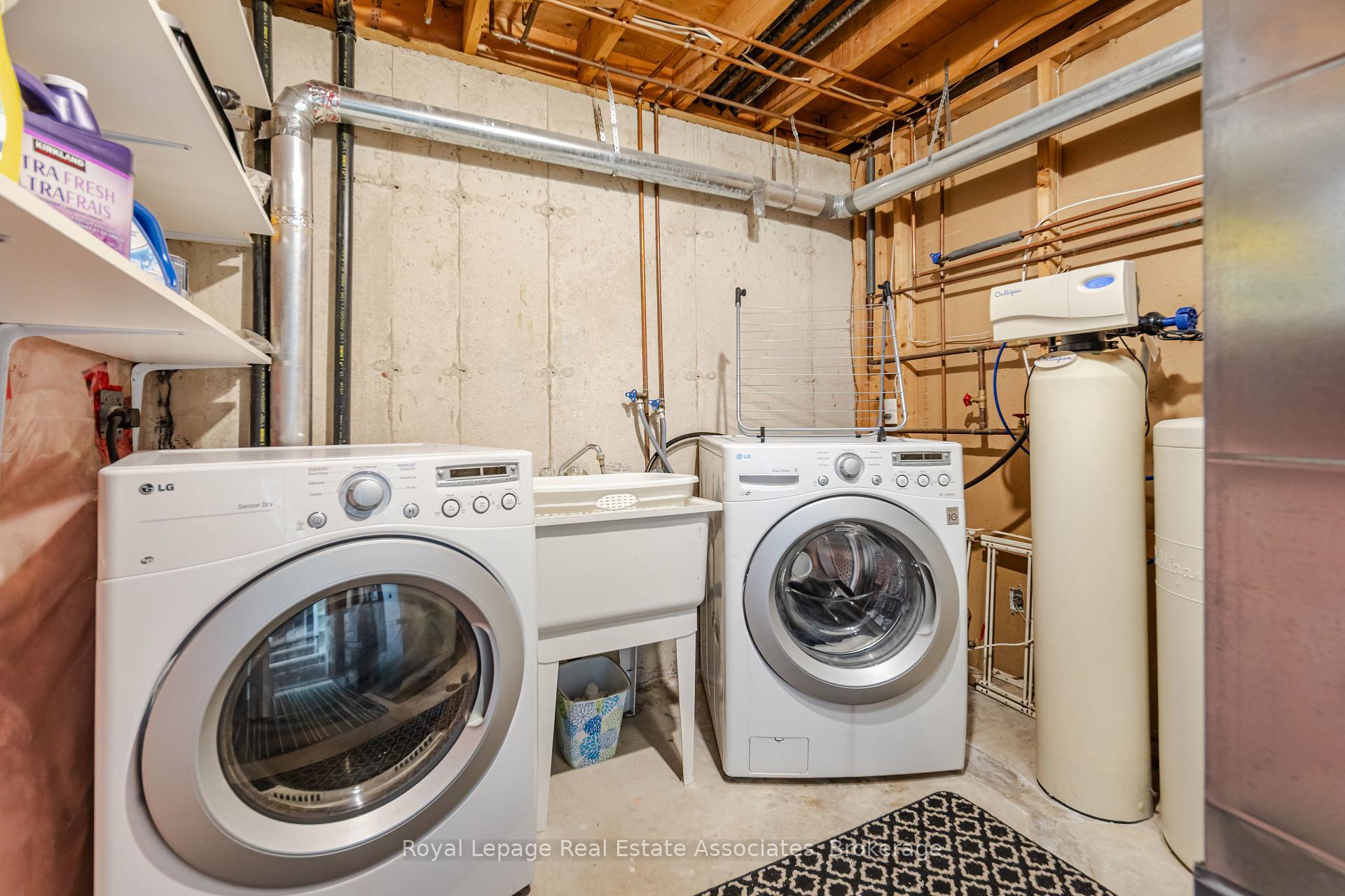 Photo 42 of Unit 5, 360 Cornridge Place, Waterloo — HOMEH