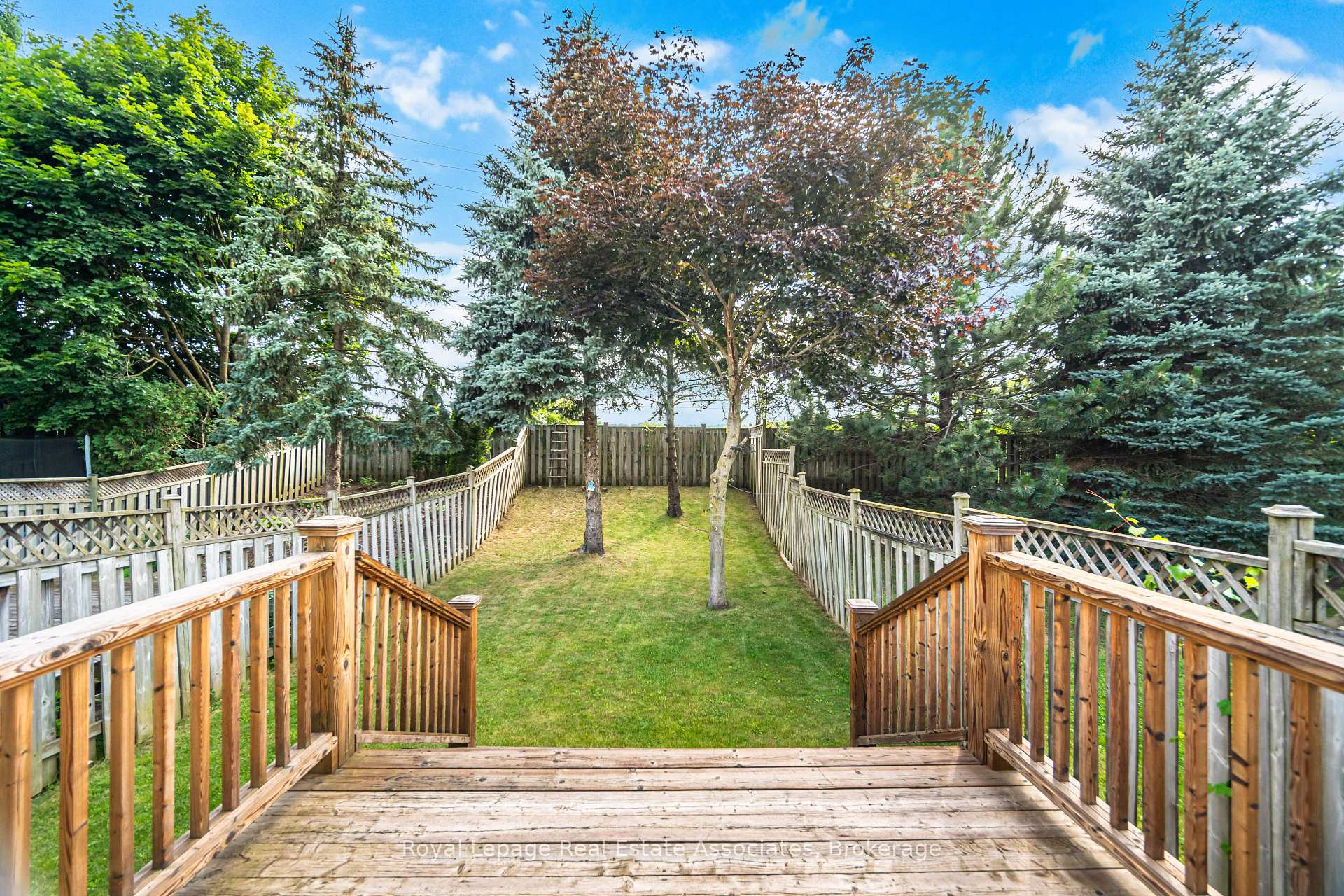 Photo 44 of Unit 5, 360 Cornridge Place, Waterloo — HOMEH
