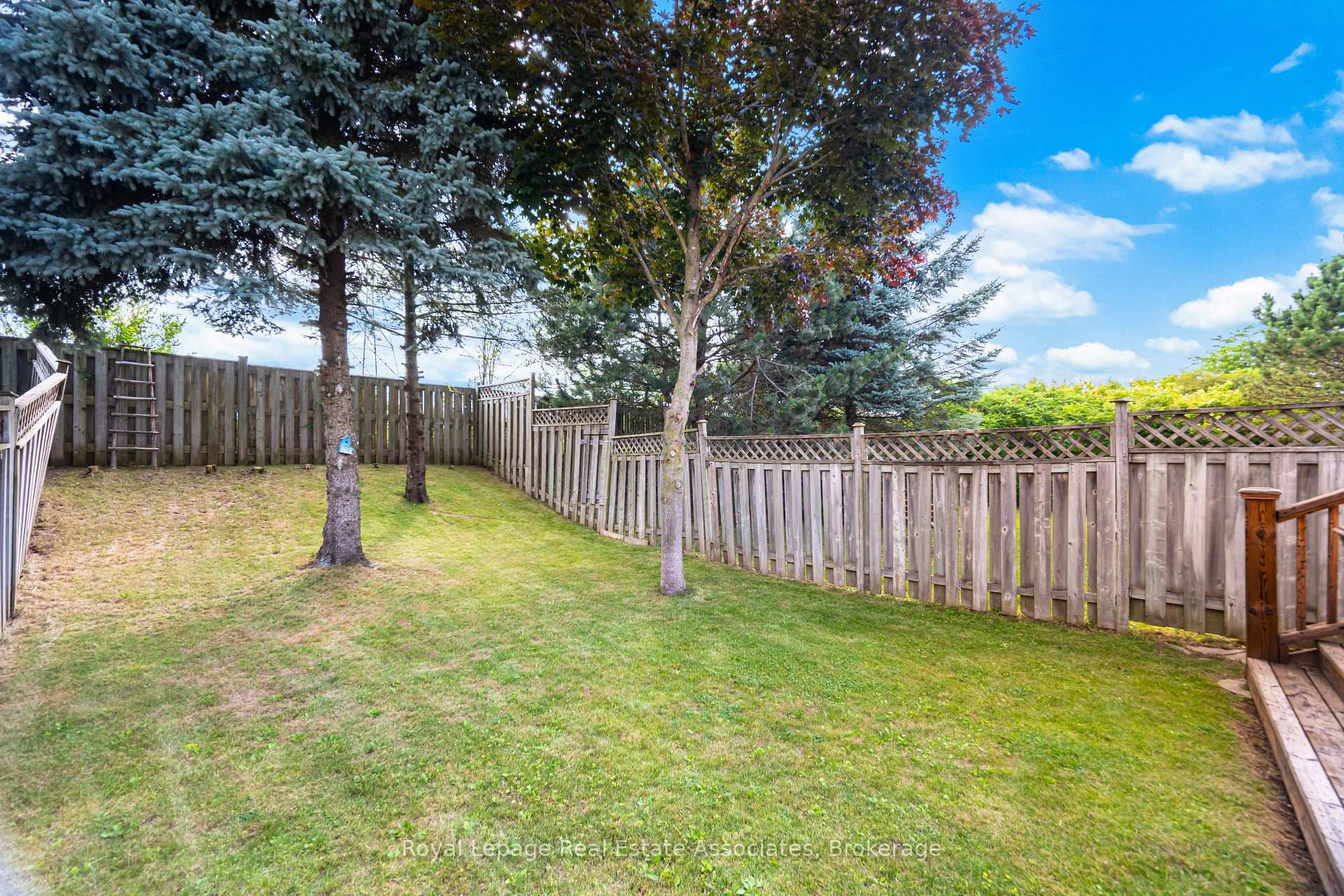 Photo 45 of Unit 5, 360 Cornridge Place, Waterloo — HOMEH