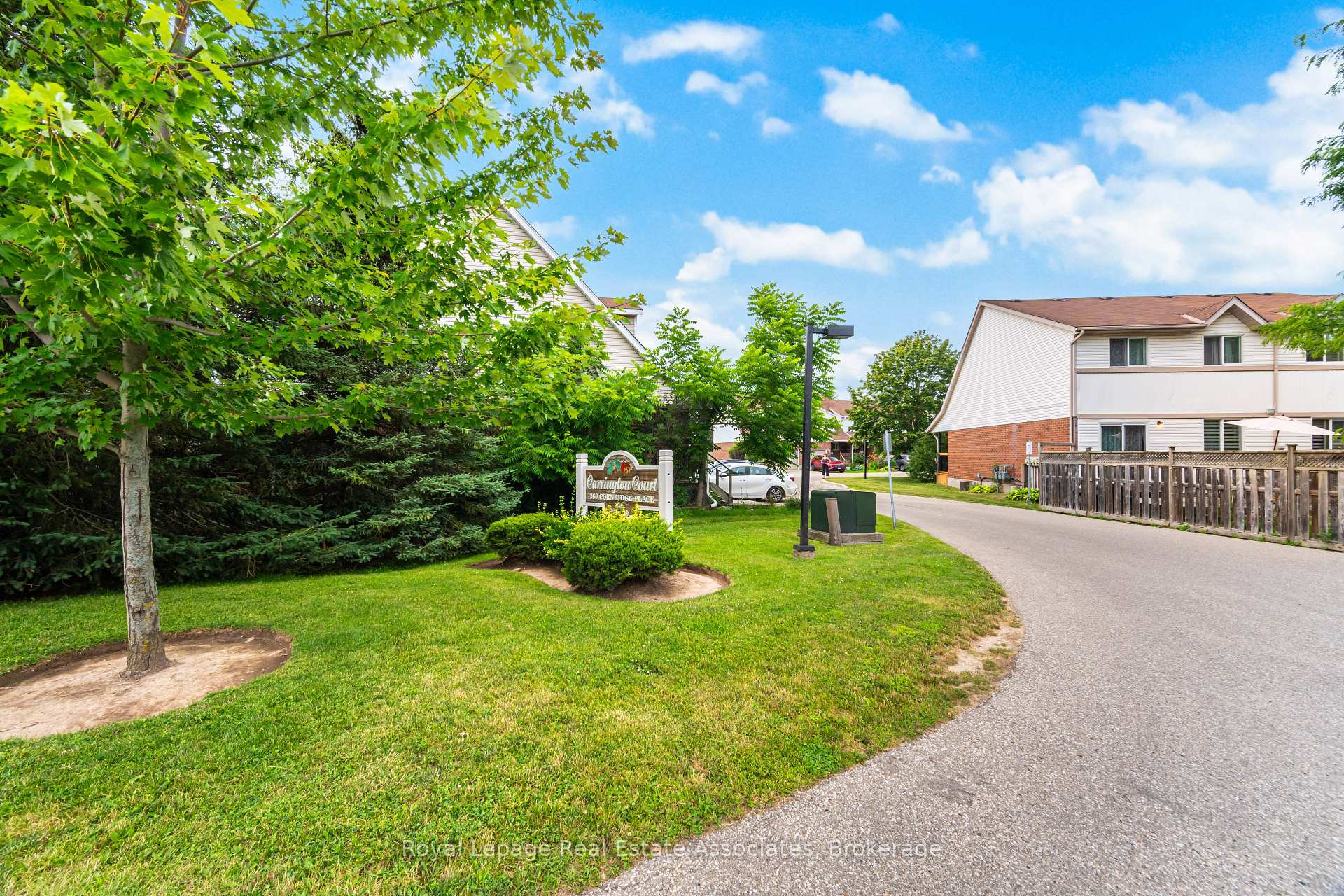 Photo 49 of Unit 5, 360 Cornridge Place, Waterloo — HOMEH