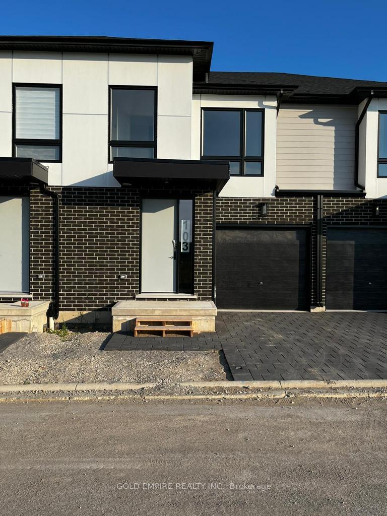 Photo 1 of Unit 119, 175 Doan Drive, Middlesex Centre, Rural Middlesex Centre — HOMEH