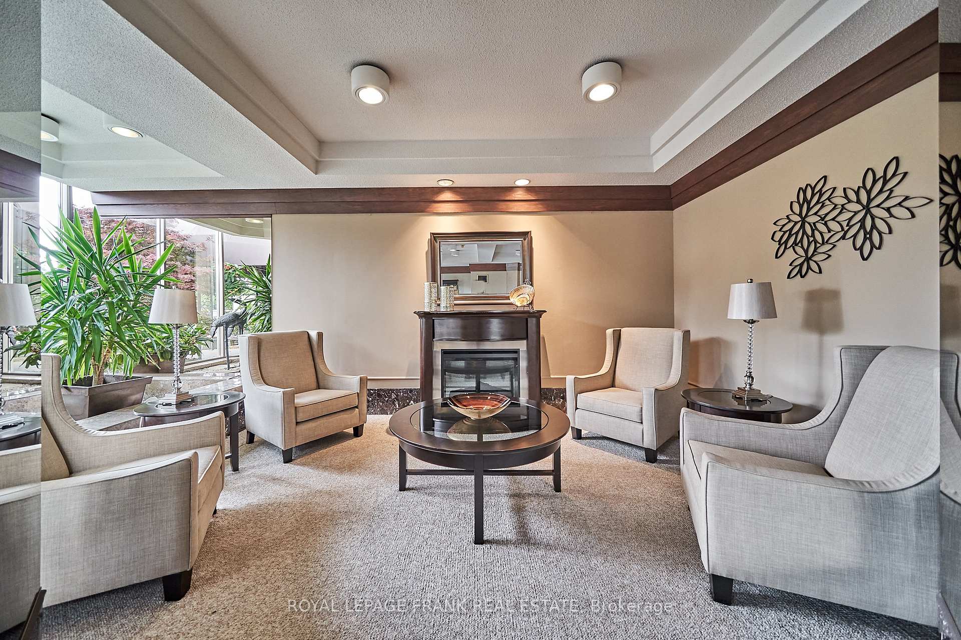 Photo 6 of Unit 107, 1890 Valley Farm Road, Pickering, Town Centre — HOMEH