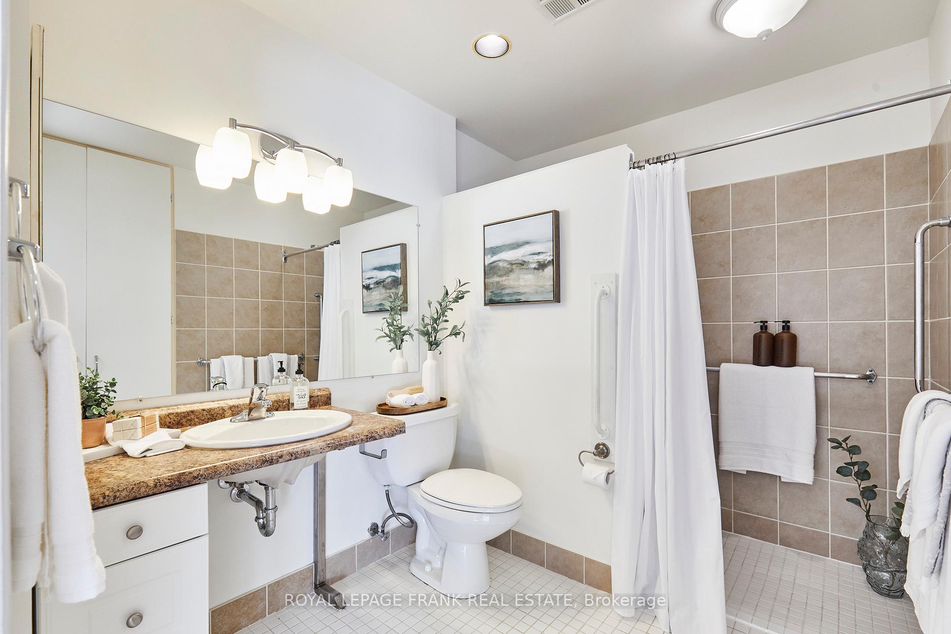 Photo 17 of Unit 107, 1890 Valley Farm Road, Pickering, Town Centre — HOMEH