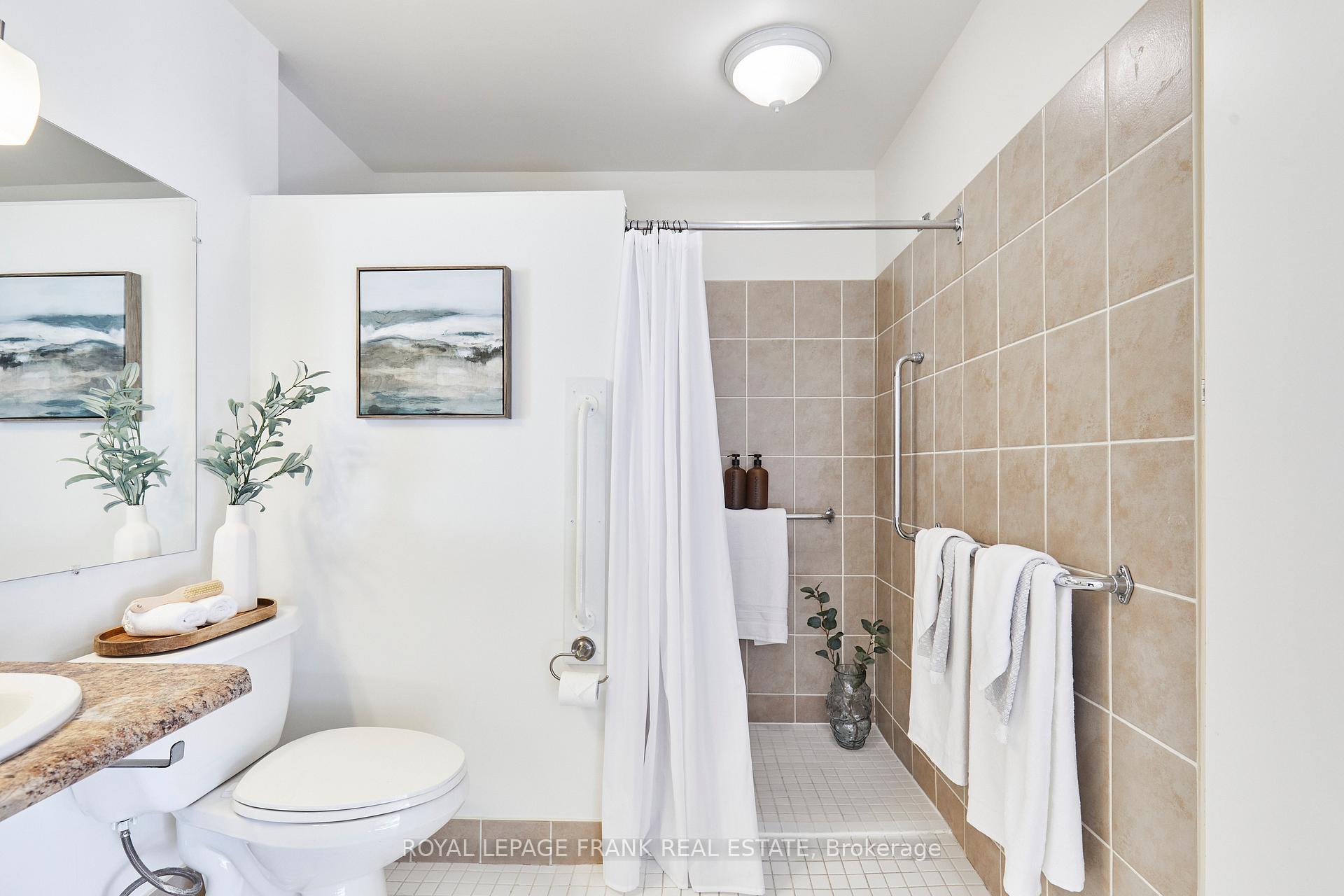 Photo 18 of Unit 107, 1890 Valley Farm Road, Pickering, Town Centre — HOMEH