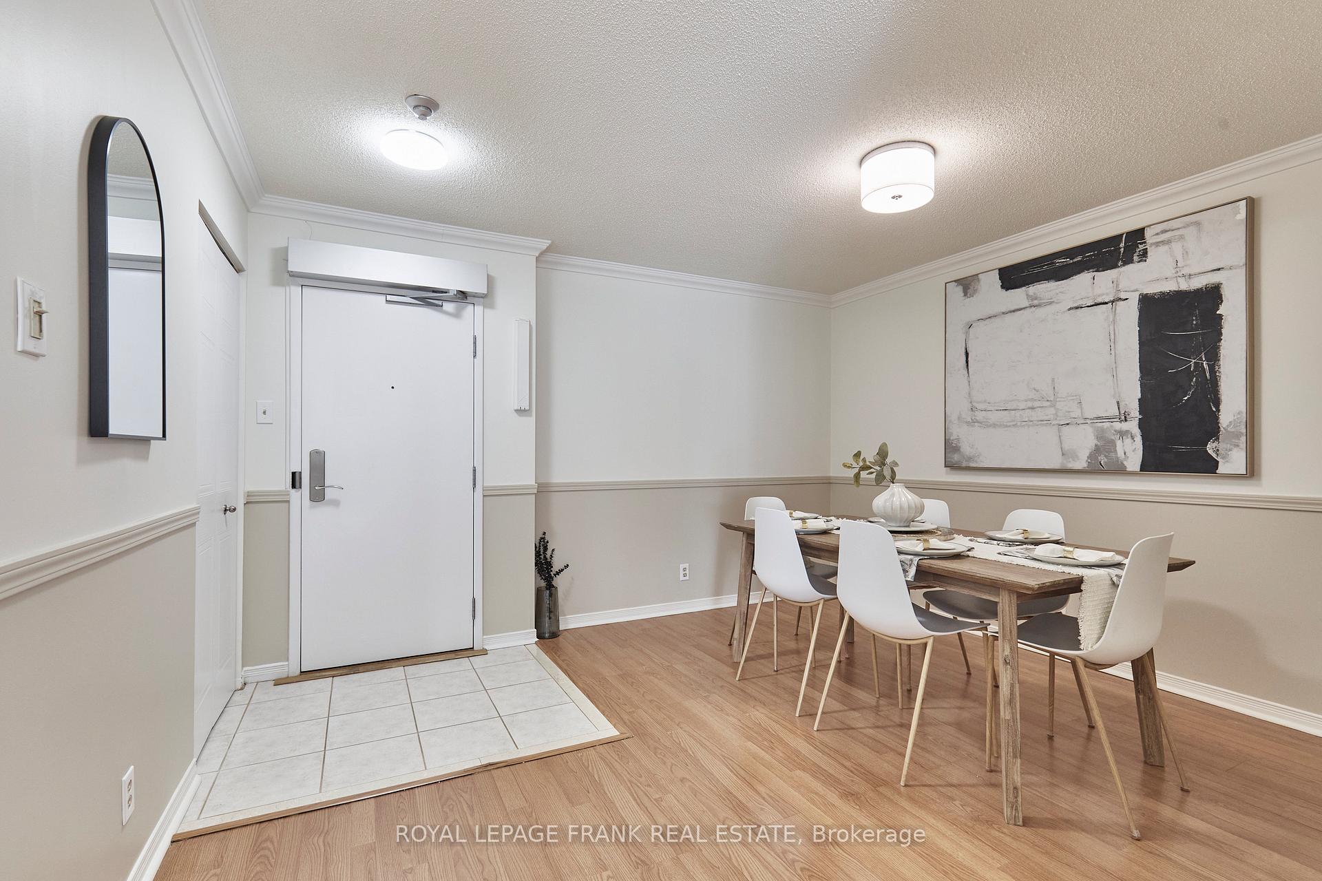Photo 19 of Unit 107, 1890 Valley Farm Road, Pickering, Town Centre — HOMEH