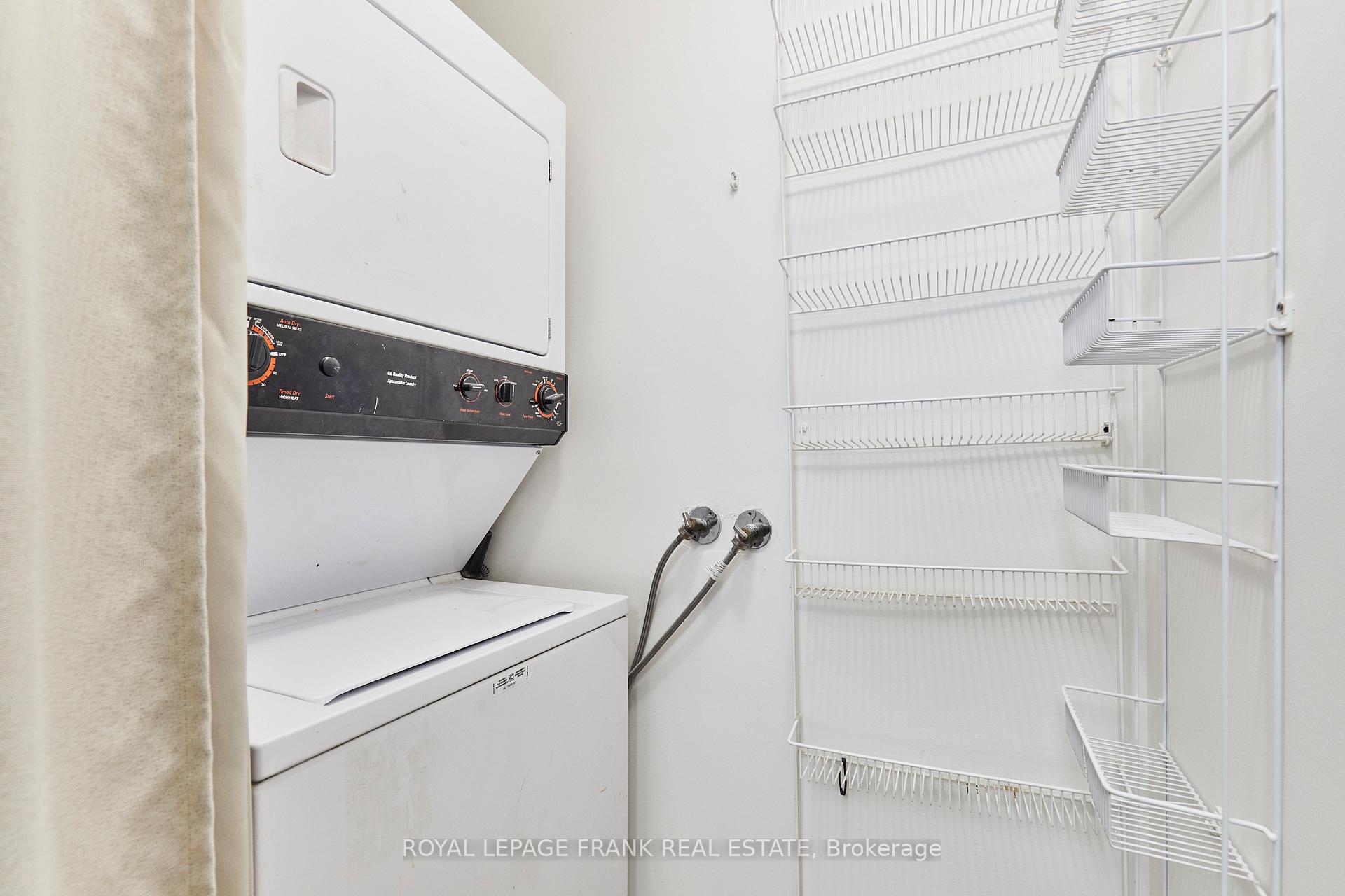 Photo 26 of Unit 107, 1890 Valley Farm Road, Pickering, Town Centre — HOMEH