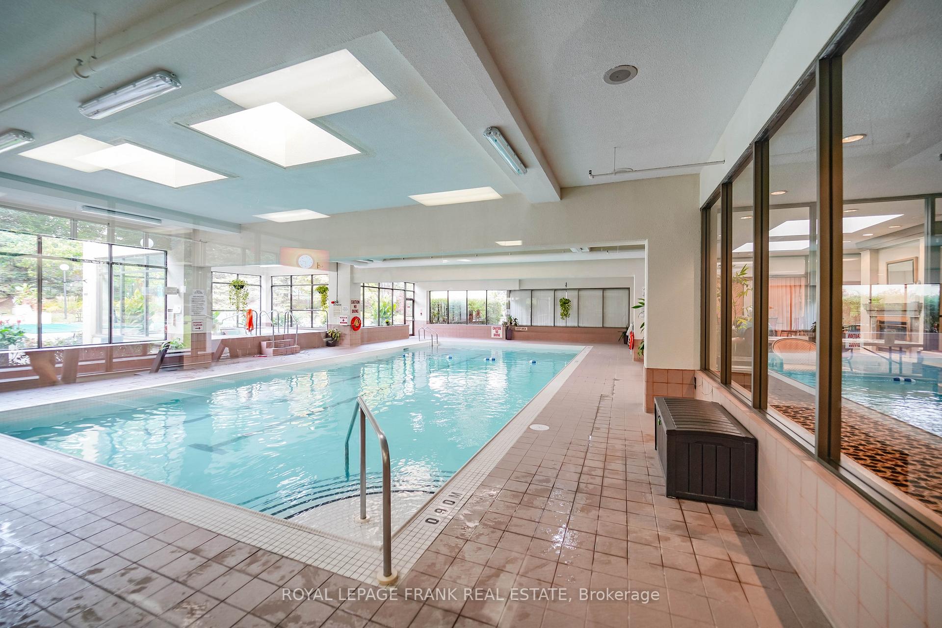 Photo 27 of Unit 107, 1890 Valley Farm Road, Pickering, Town Centre — HOMEH