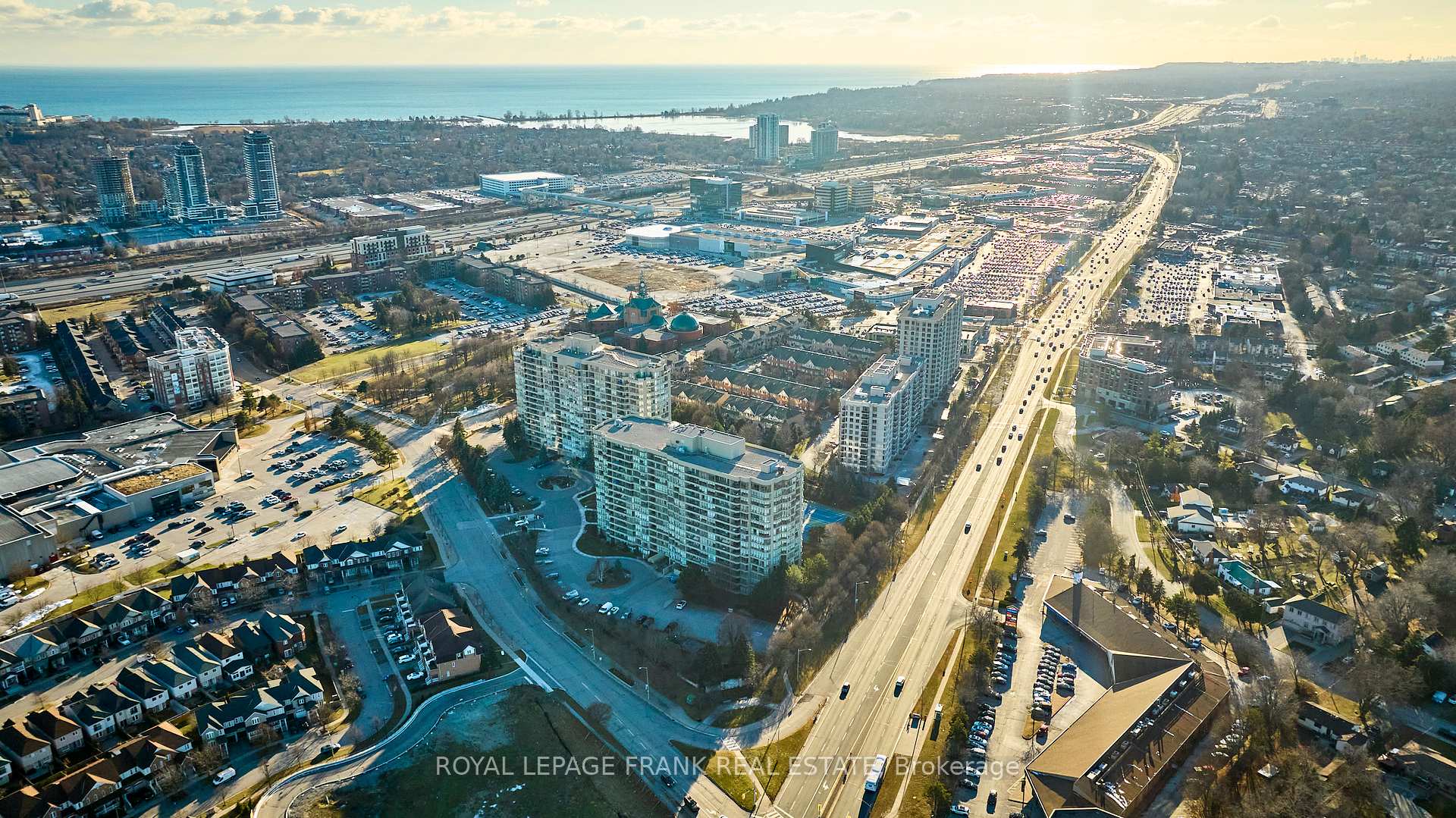 Photo 29 of Unit 107, 1890 Valley Farm Road, Pickering, Town Centre — HOMEH
