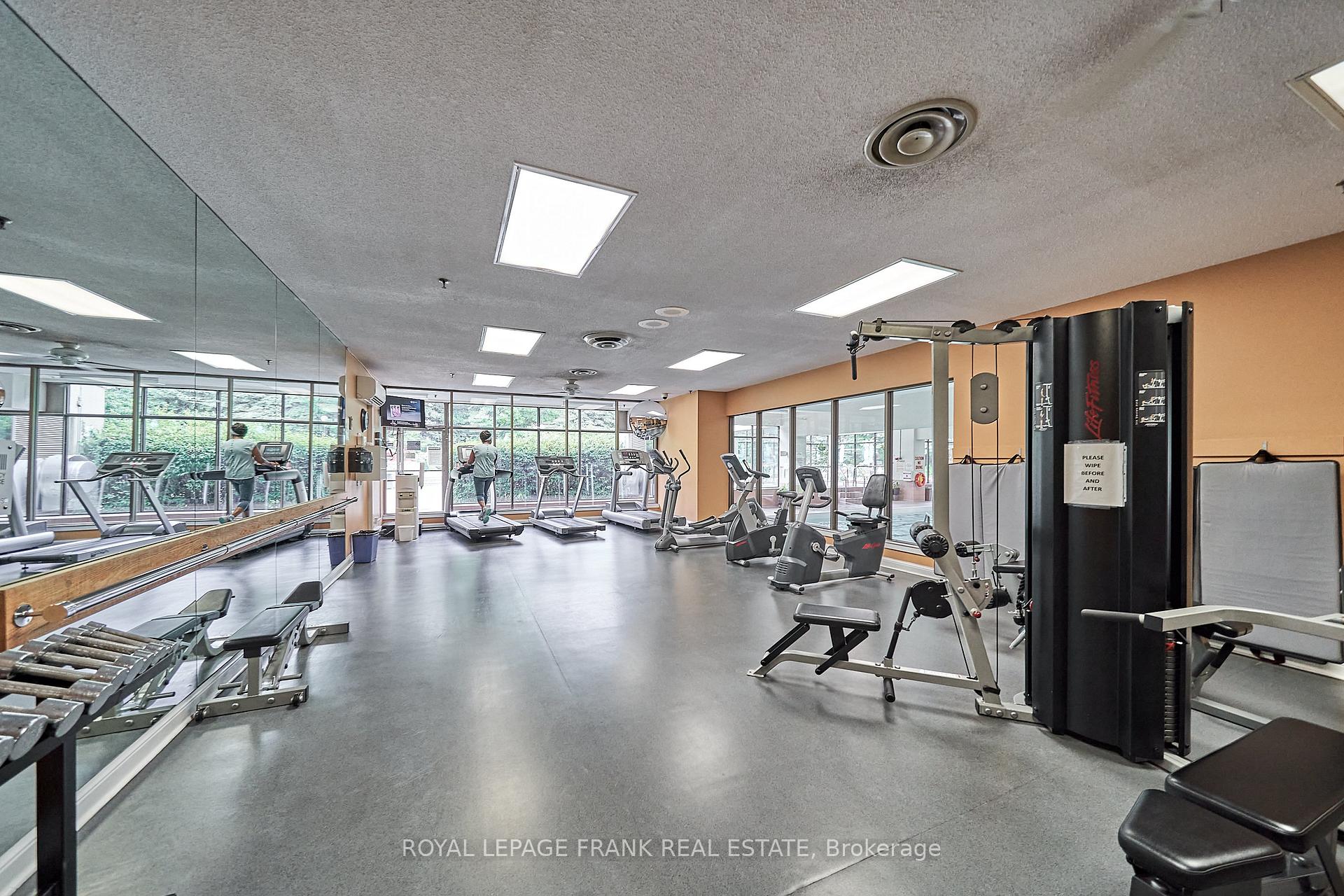 Photo 37 of Unit 107, 1890 Valley Farm Road, Pickering, Town Centre — HOMEH