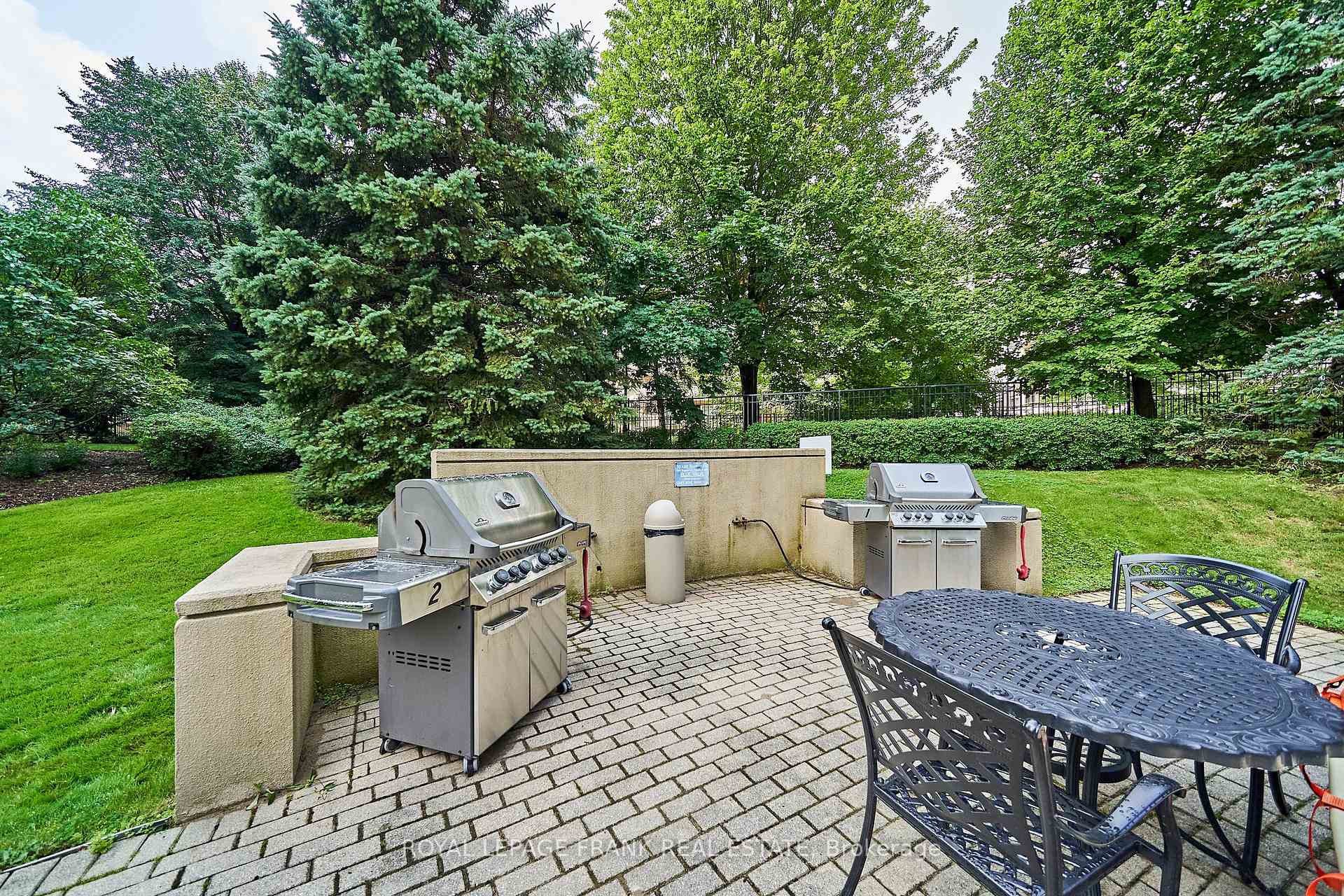 Photo 38 of Unit 107, 1890 Valley Farm Road, Pickering, Town Centre — HOMEH