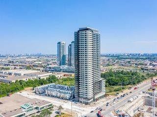 Front of Unit 3213, 7895 Jane Street