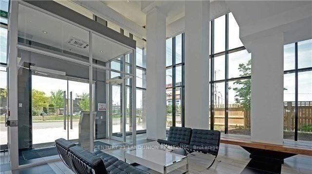 Photo 7 of Unit 2005, 330 Phillip Street, Waterloo — HOMEH