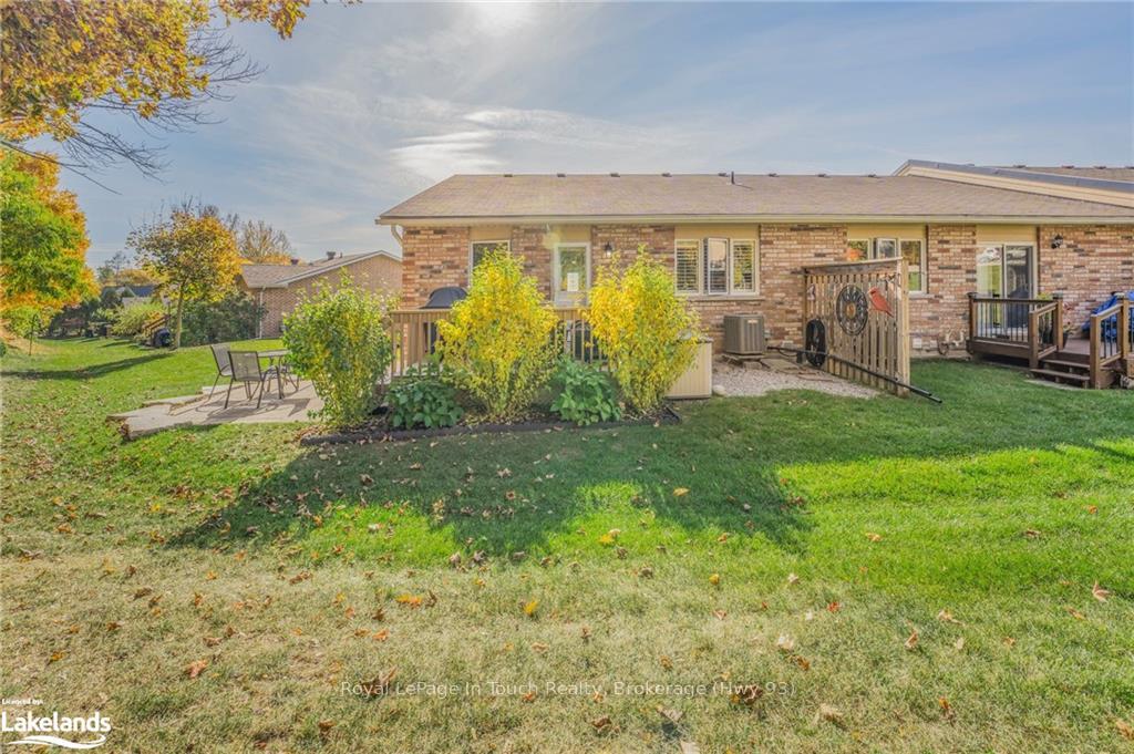 Photo 58 of 814 Jane Boulevard, Midland — HOMEH