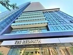 Photo 1 of Unit 413, 125 Redpath Avenue, Toronto, Mount Pleasant West — HOMEH
