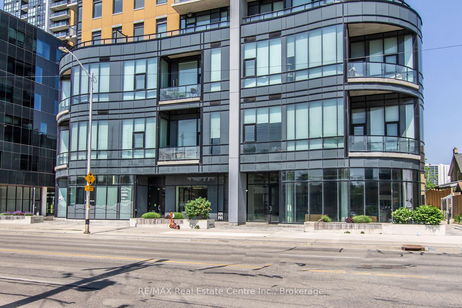 Photo 4 of Unit 803, 100 Garment Street, Kitchener — HOMEH