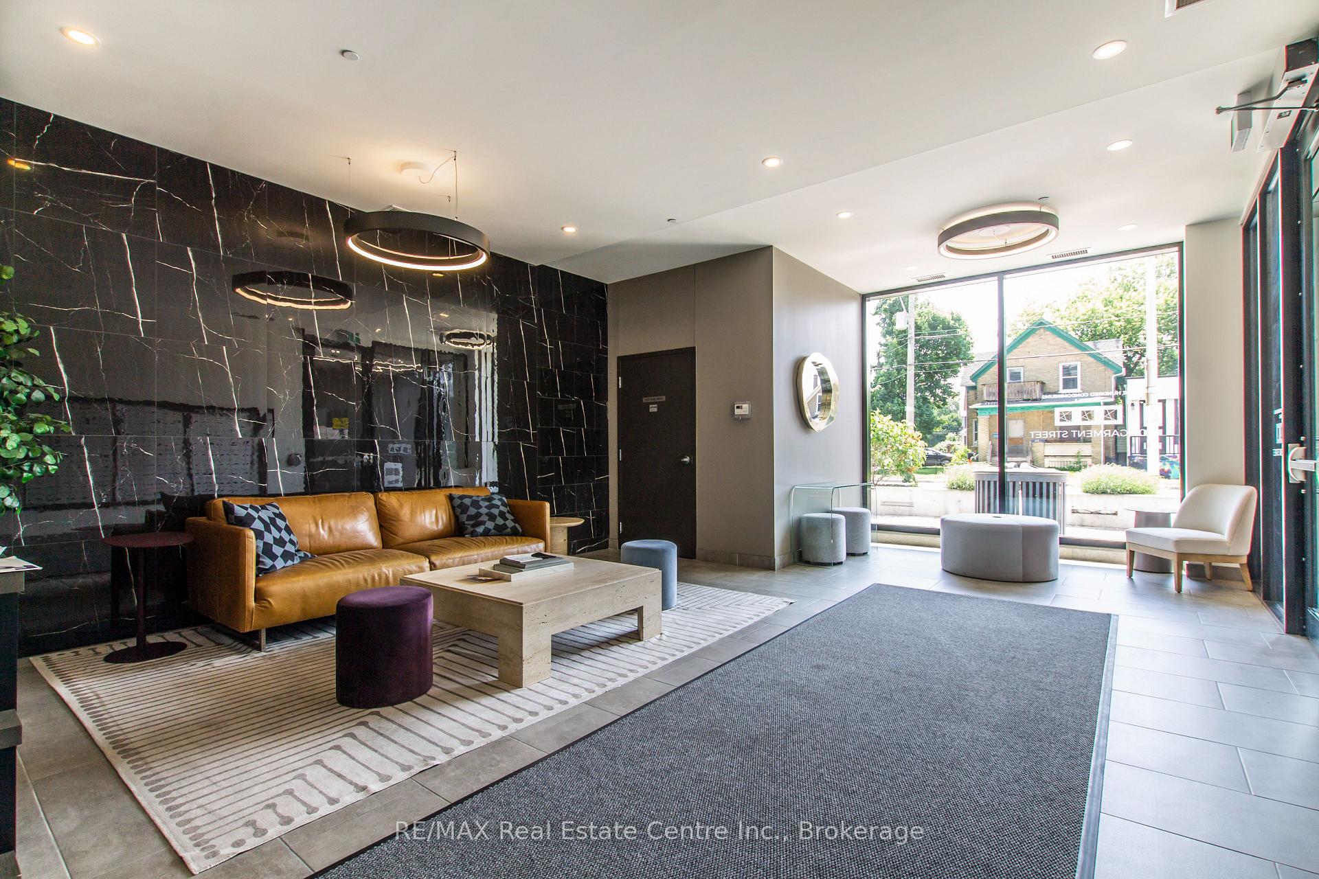 Photo 6 of Unit 803, 100 Garment Street, Kitchener — HOMEH
